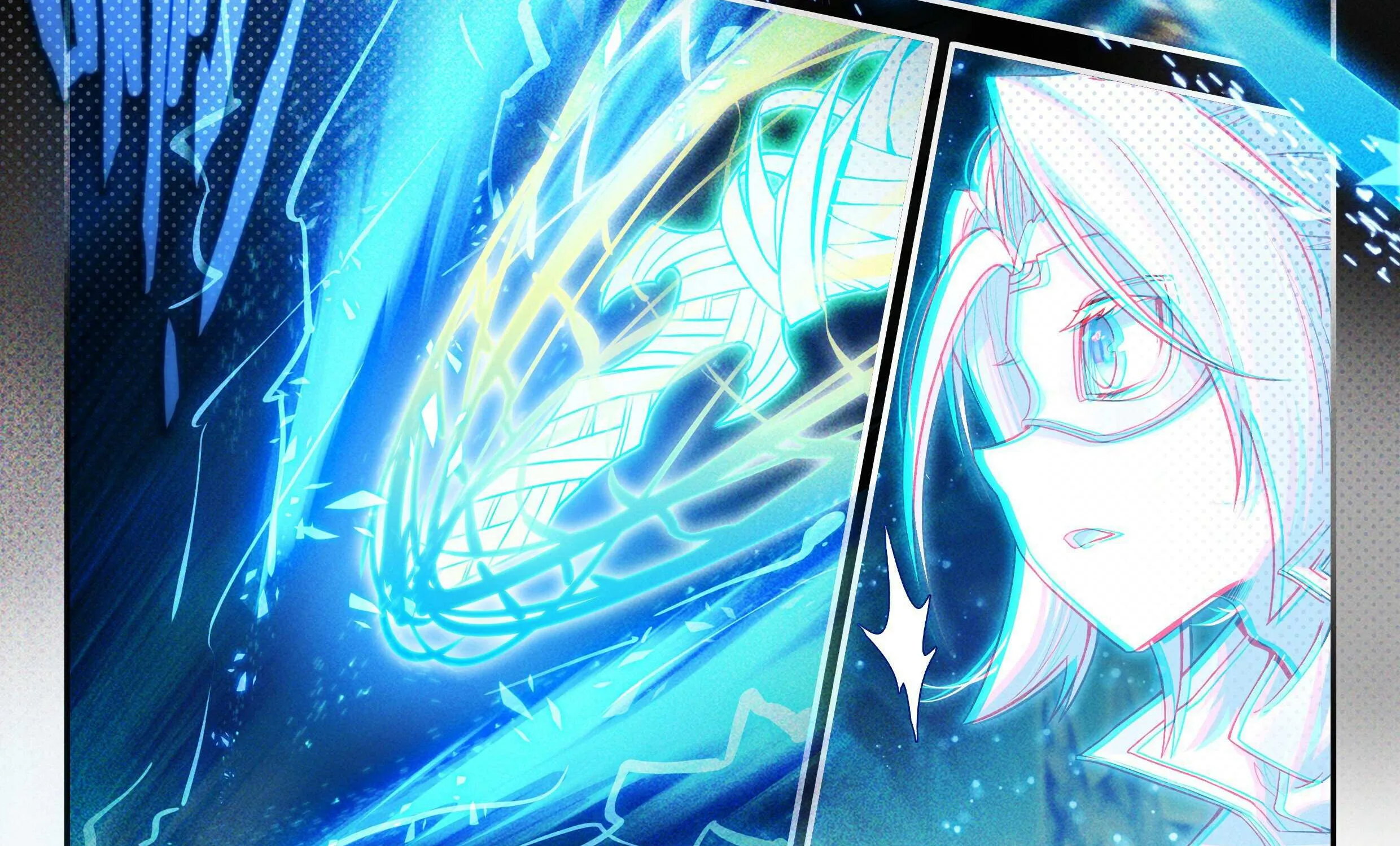 Read Soul Land V chapter 142 image 35 on Lezhin