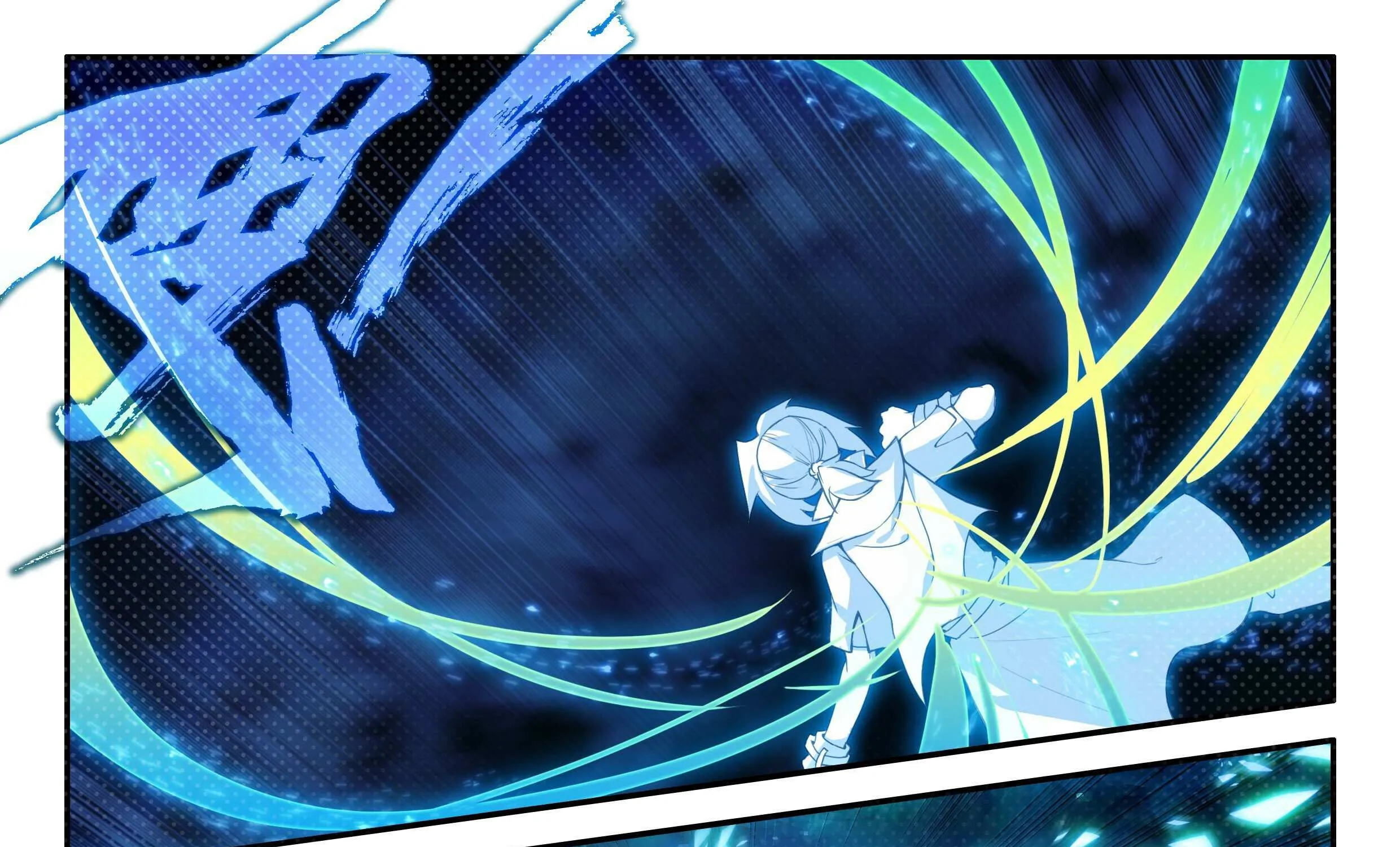 Read Soul Land V chapter 142 image 37 on Lezhin