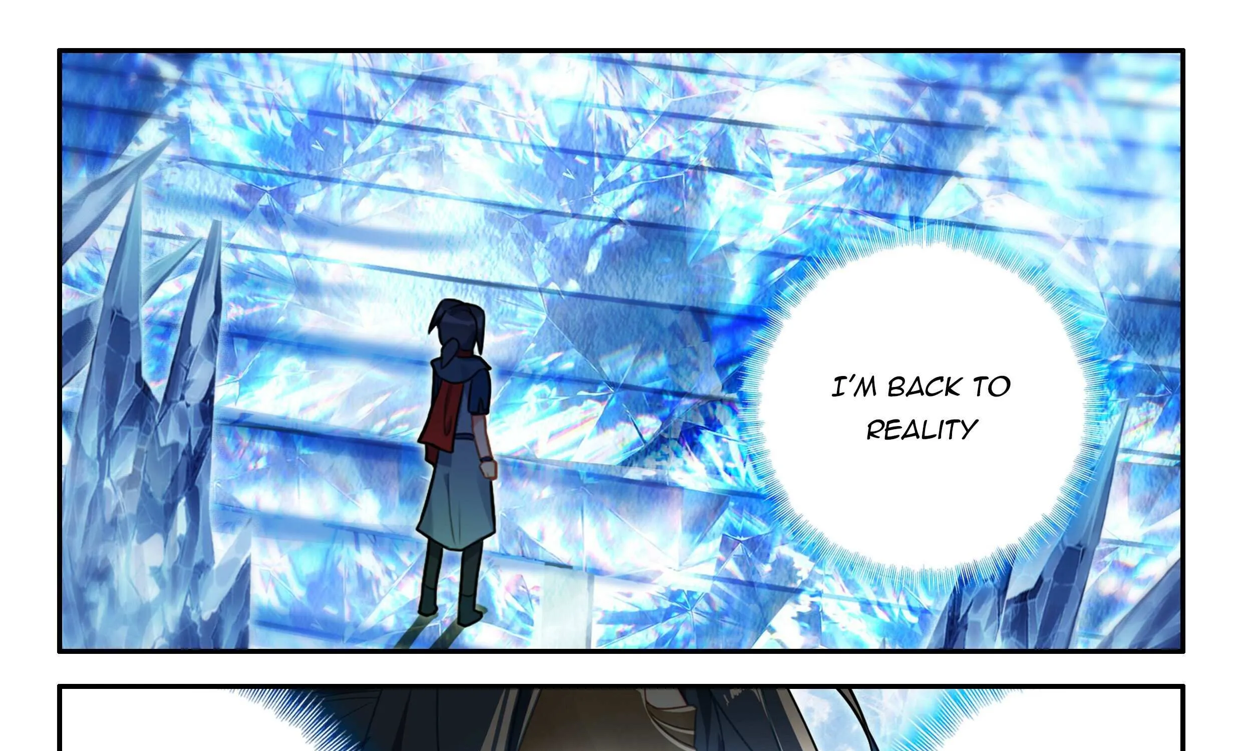 Read Soul Land V chapter 142 image 43 on Lezhin
