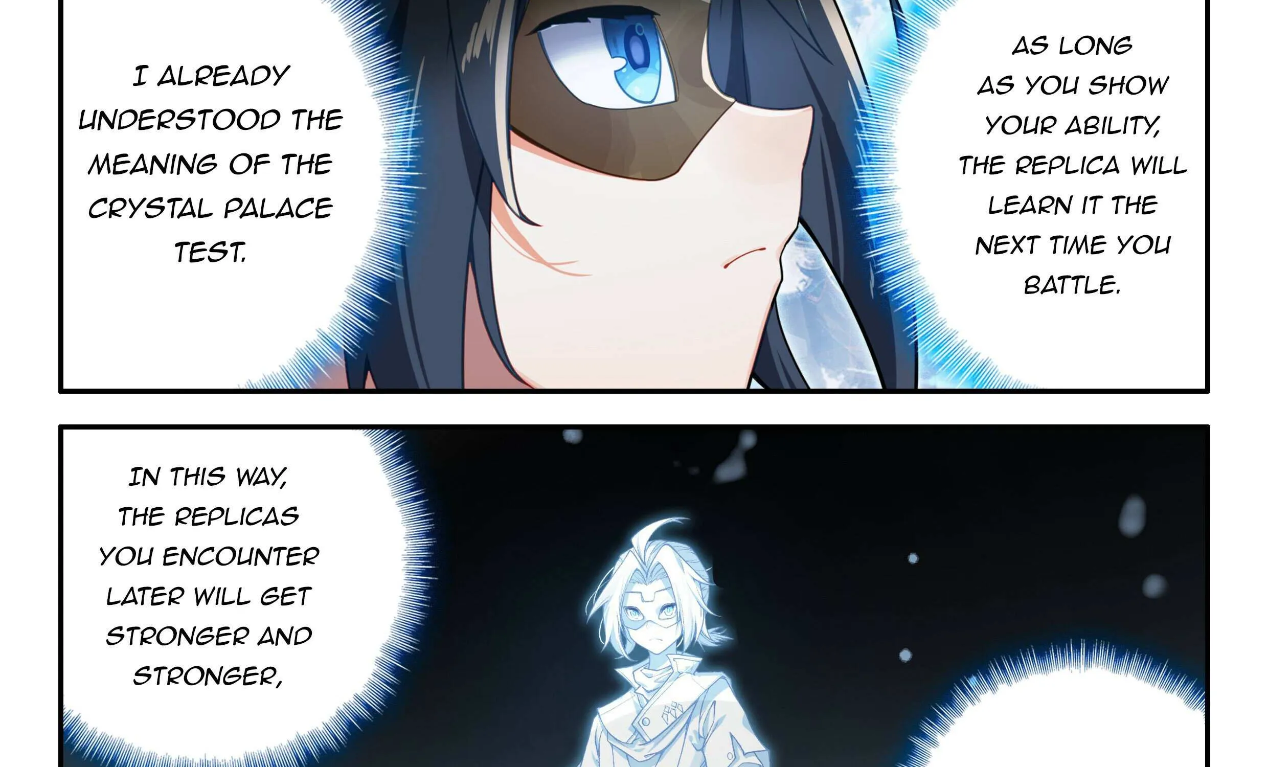 Read Soul Land V chapter 142 image 44 on Lezhin