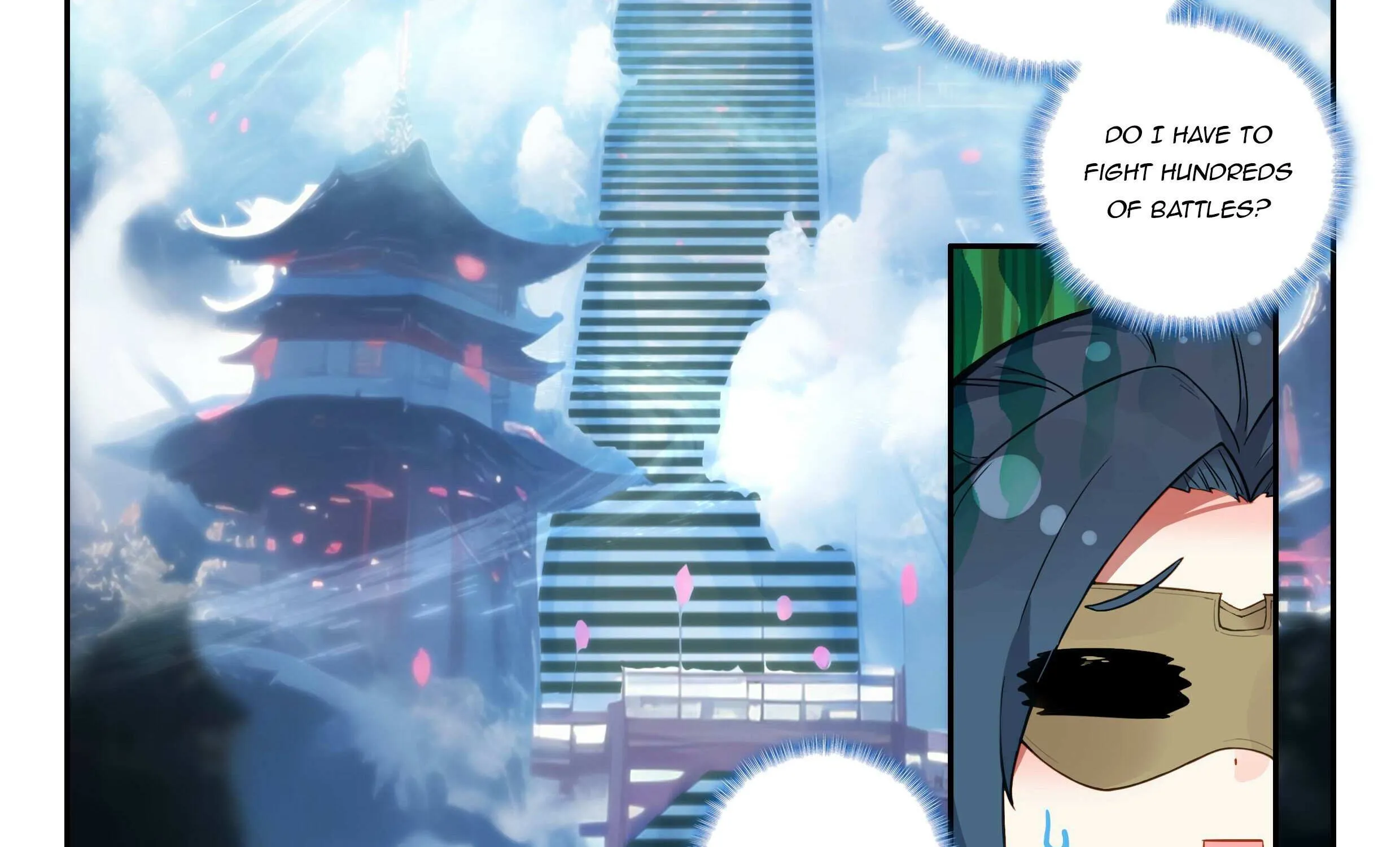 Read Soul Land V chapter 142 image 47 on Lezhin