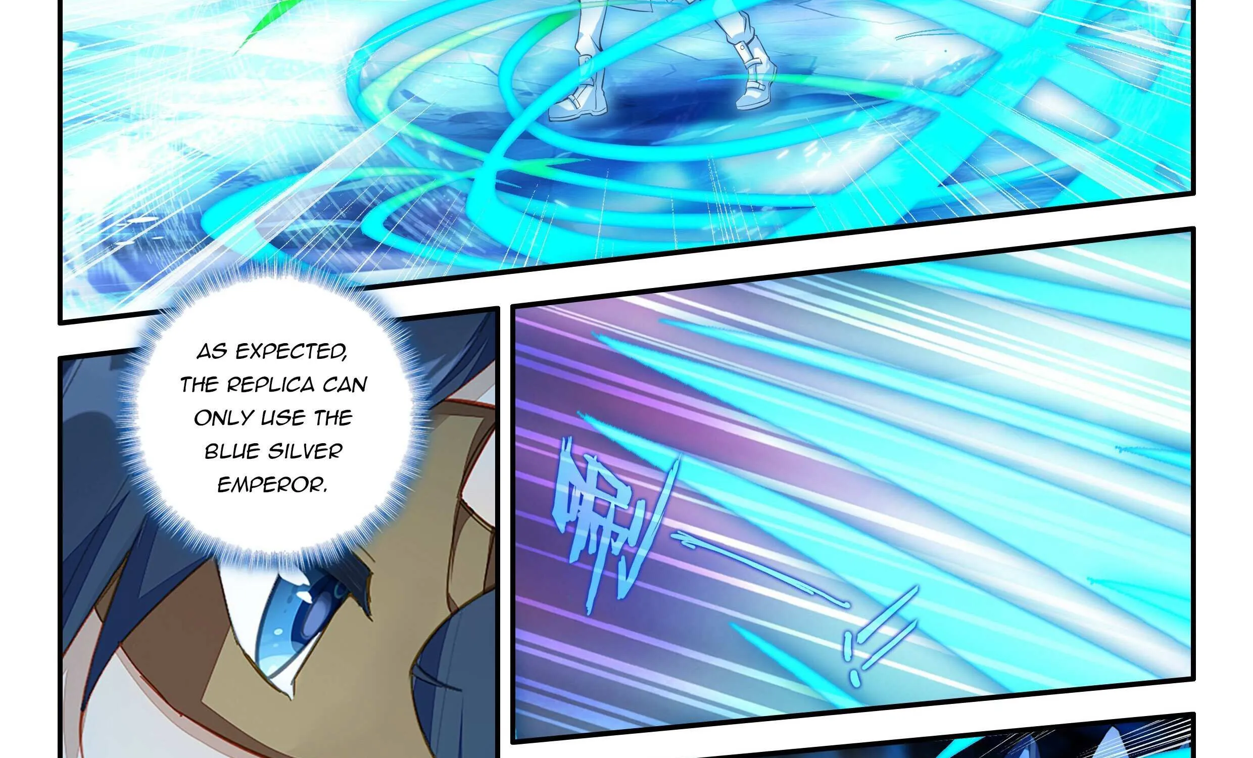 Read Soul Land V chapter 142 image 5 on Lezhin