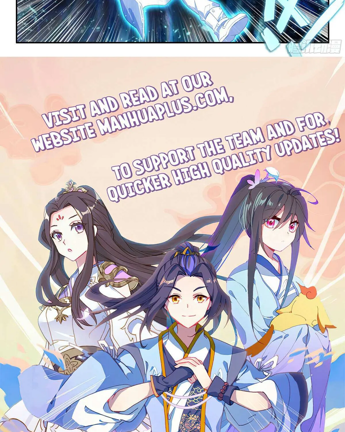 Read Soul Land V chapter 143 image 32 on Lezhin