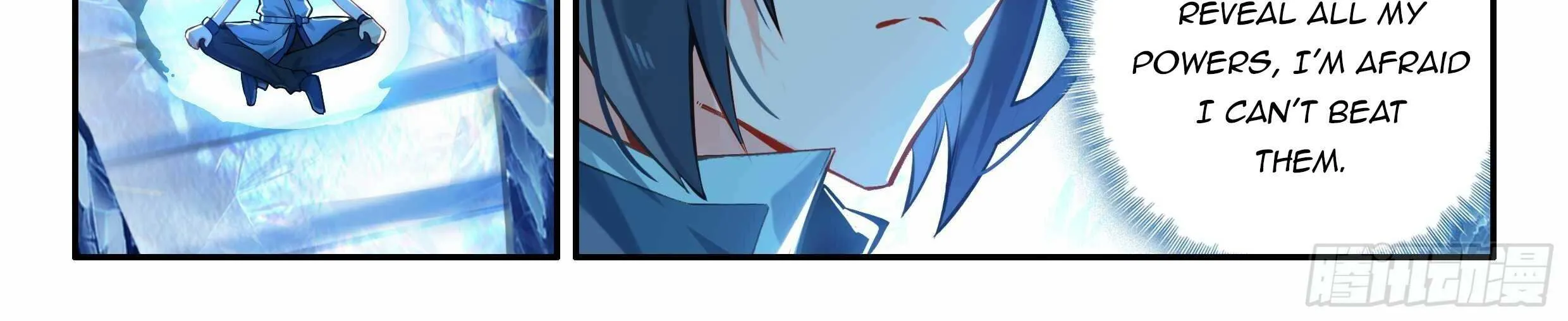 Read Soul Land V chapter 144 image 18 on Lezhin