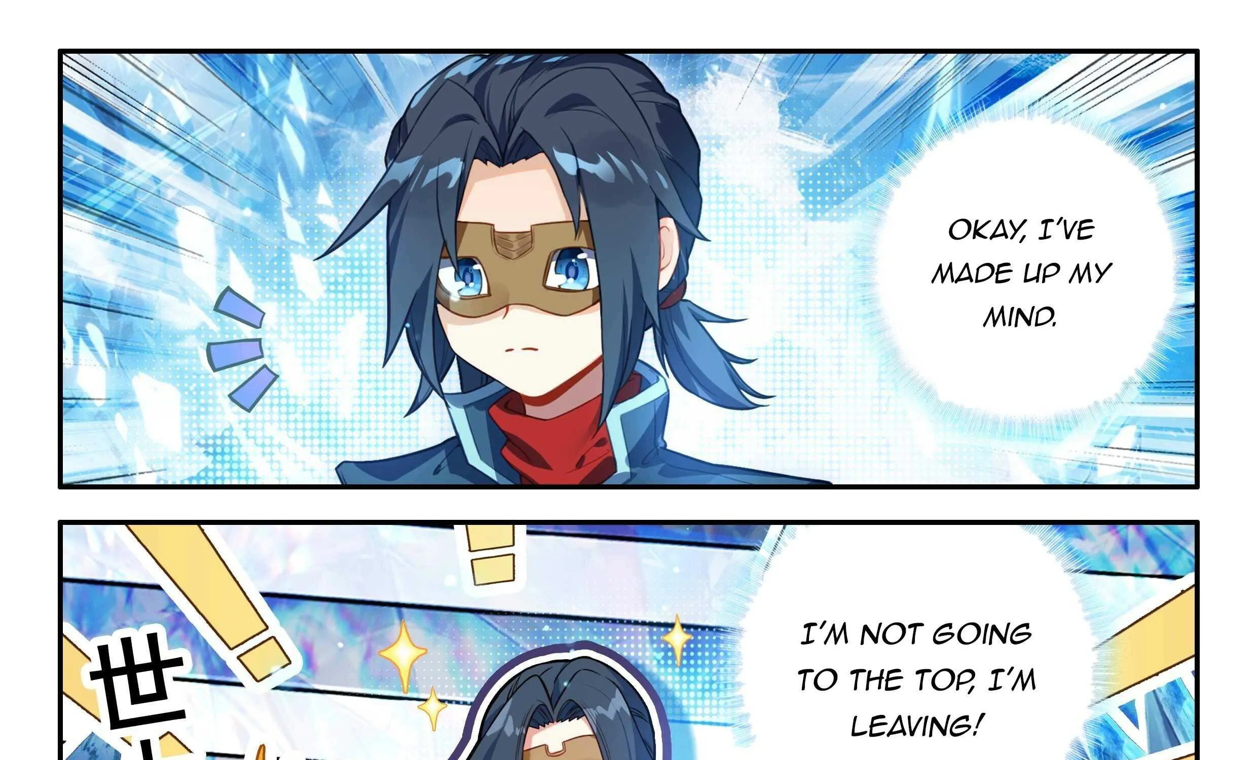 Read Soul Land V chapter 144 image 21 on Lezhin