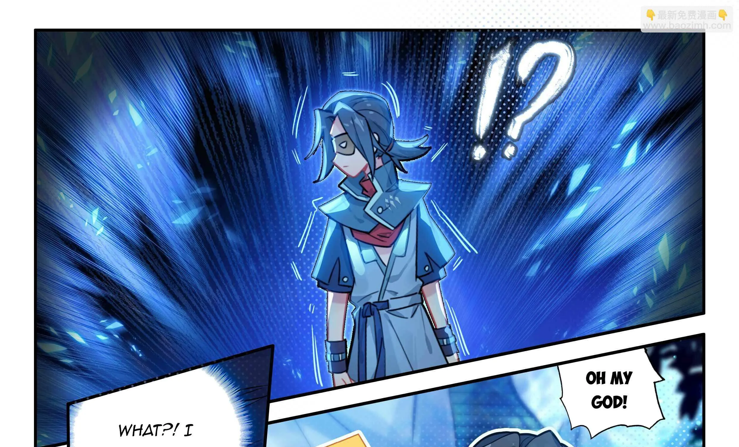 Read Soul Land V chapter 144 image 24 on Lezhin