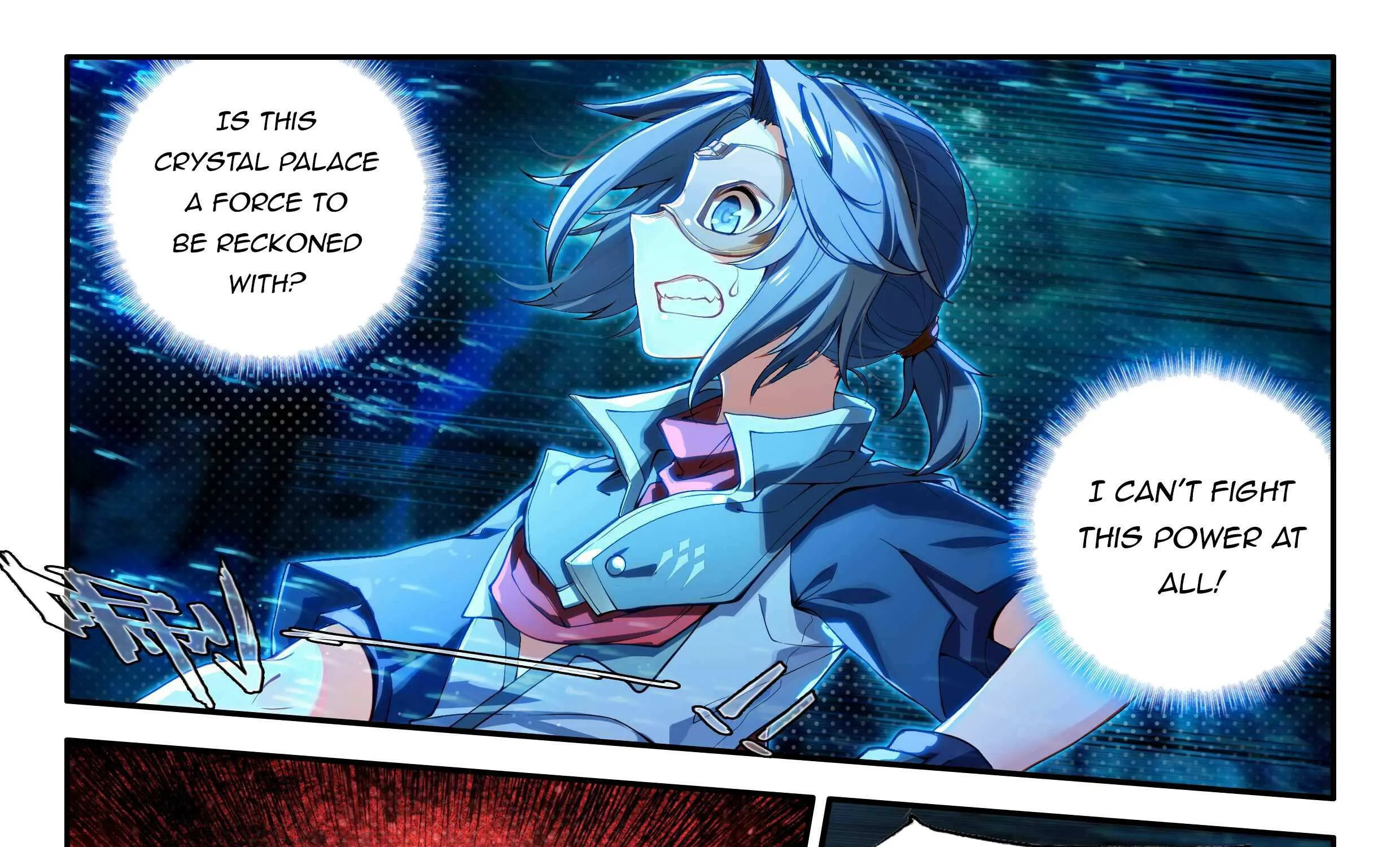 Read Soul Land V chapter 144 image 27 on Lezhin
