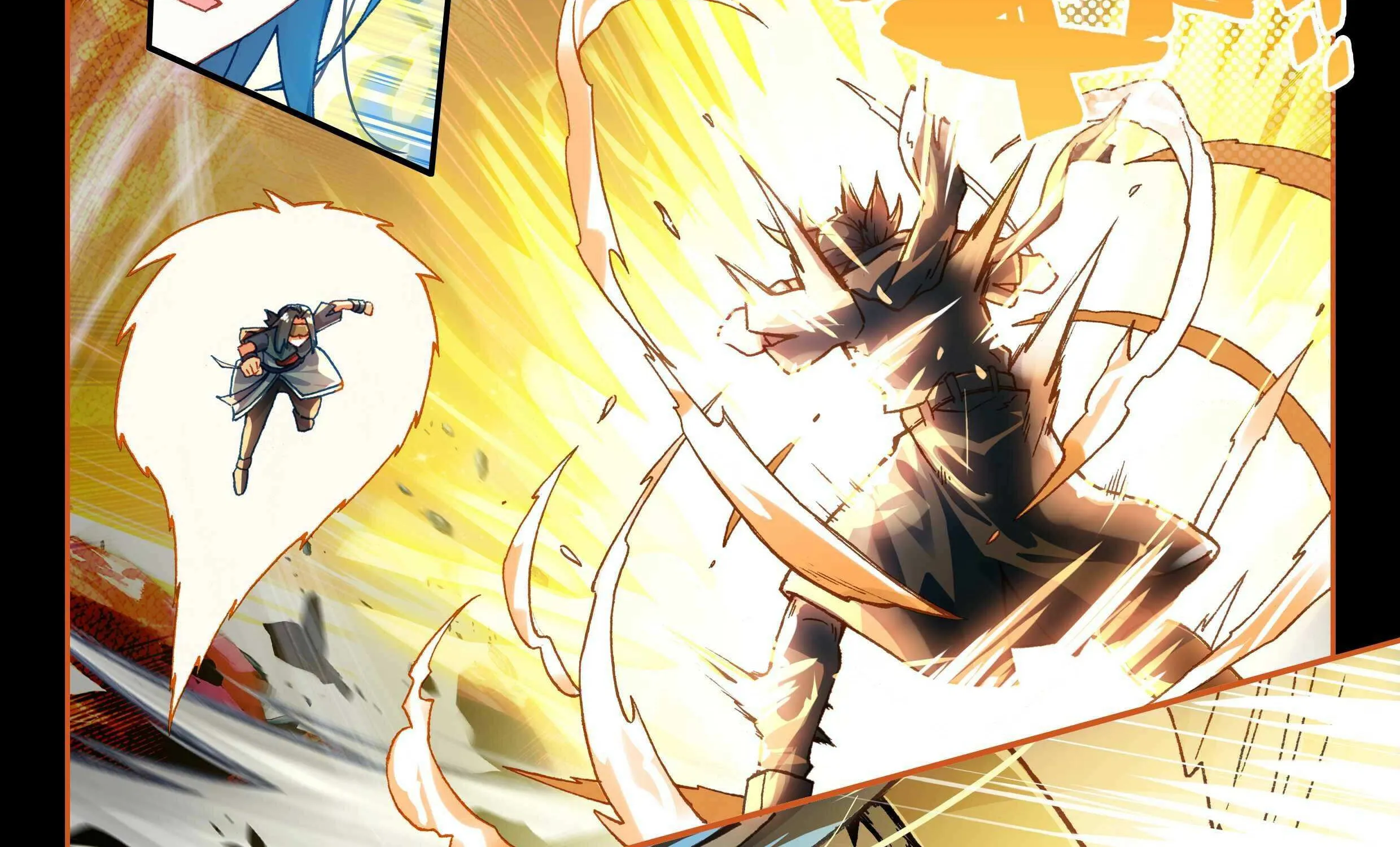 Read Soul Land V chapter 144 image 46 on Lezhin