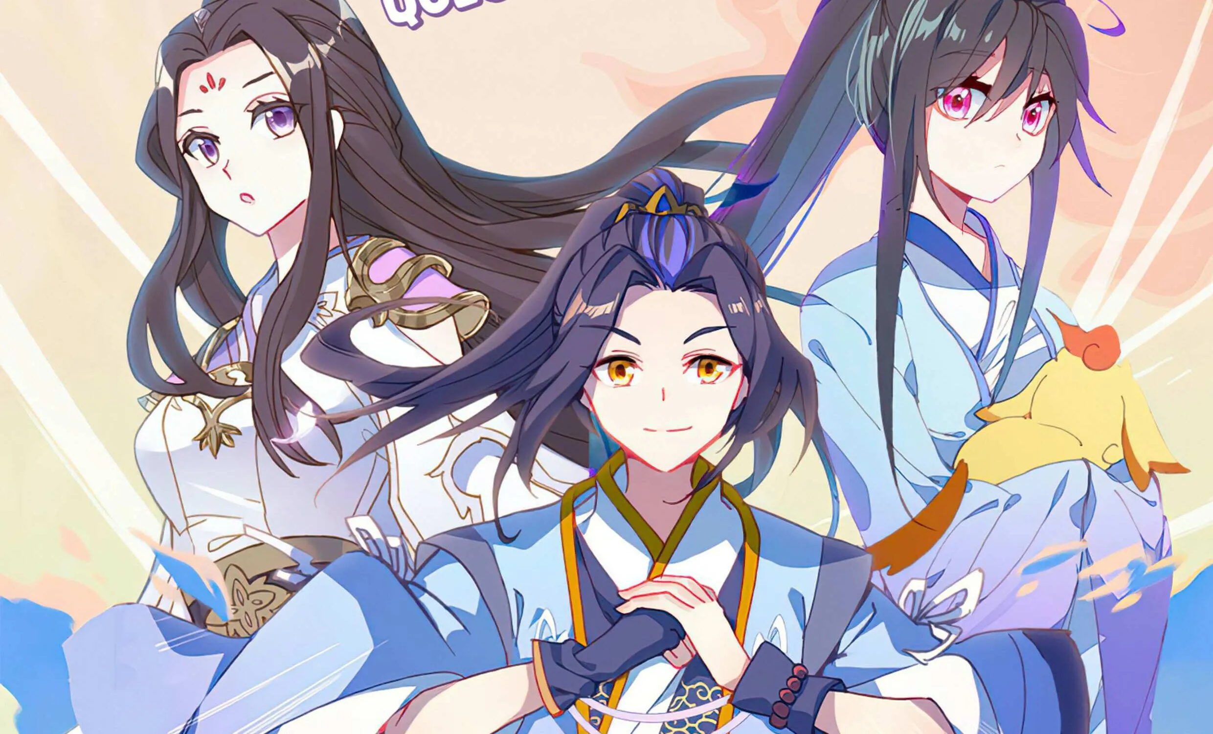 Read Soul Land V chapter 144 image 48 on Lezhin