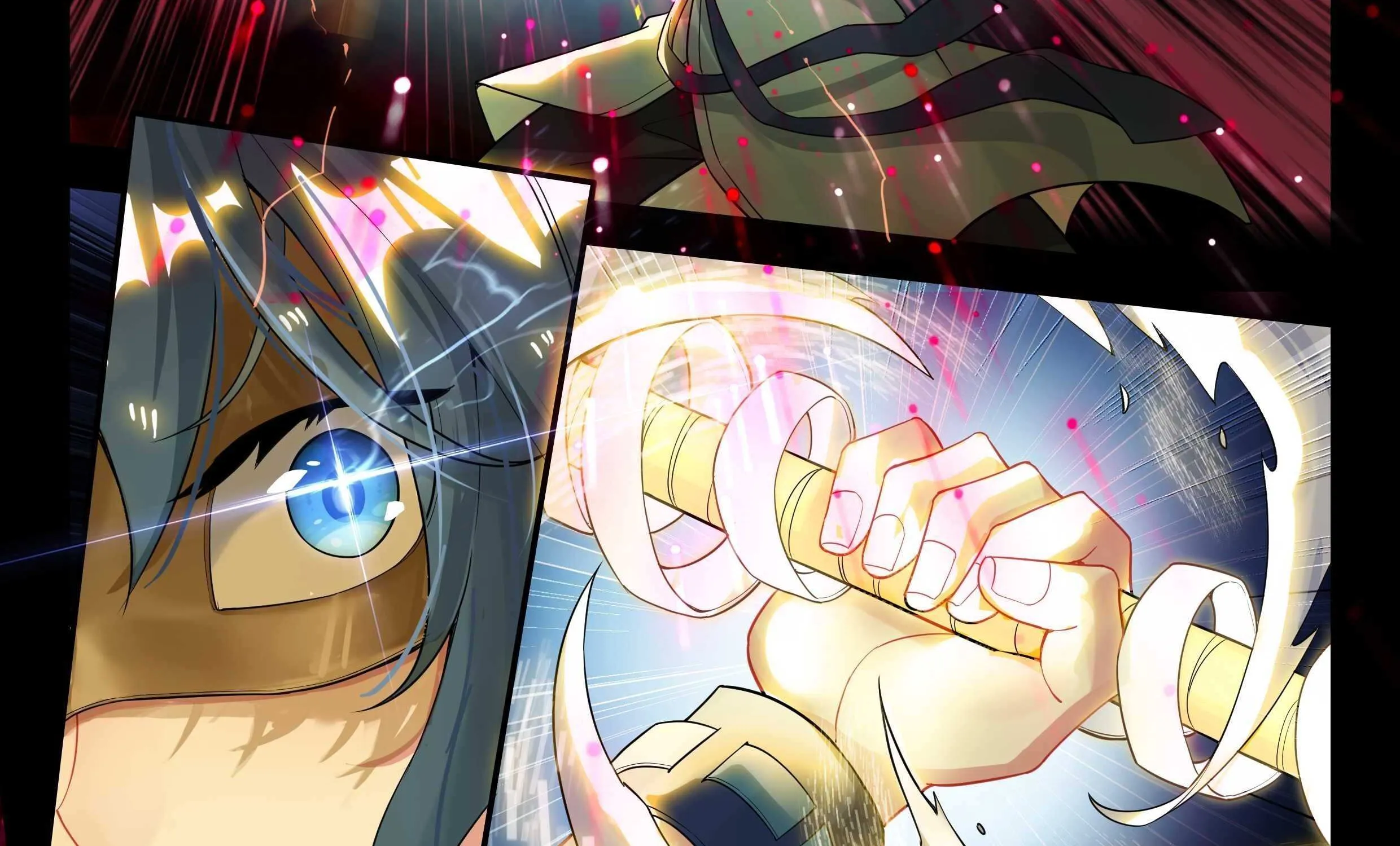 Read Soul Land V chapter 144 image 5 on Lezhin