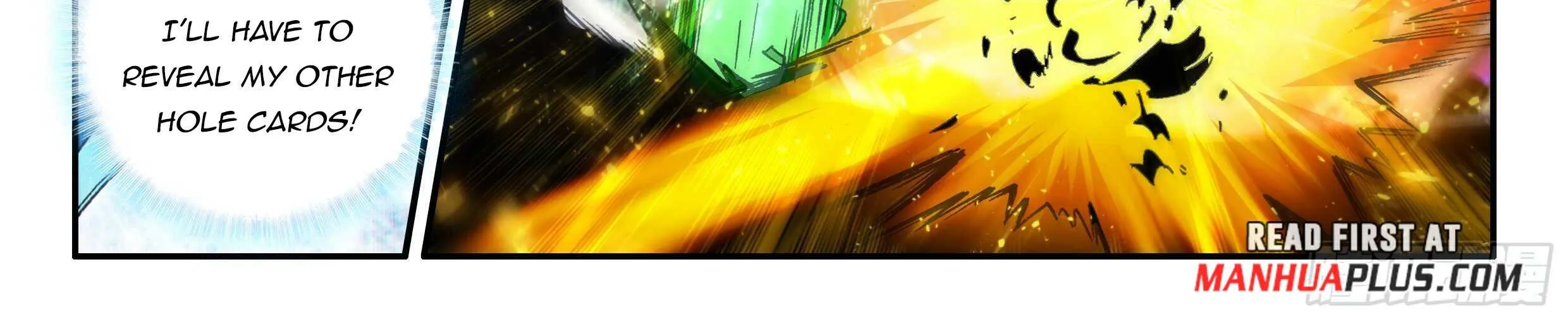 Read Soul Land V chapter 145 image 10 on Lezhin