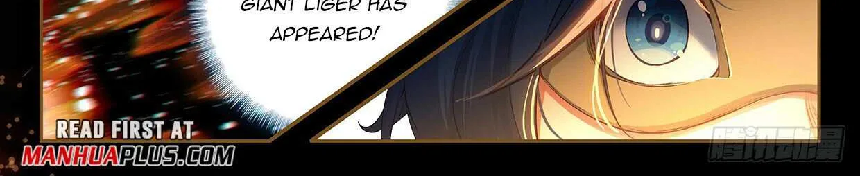 Read Soul Land V chapter 145 image 20 on Lezhin