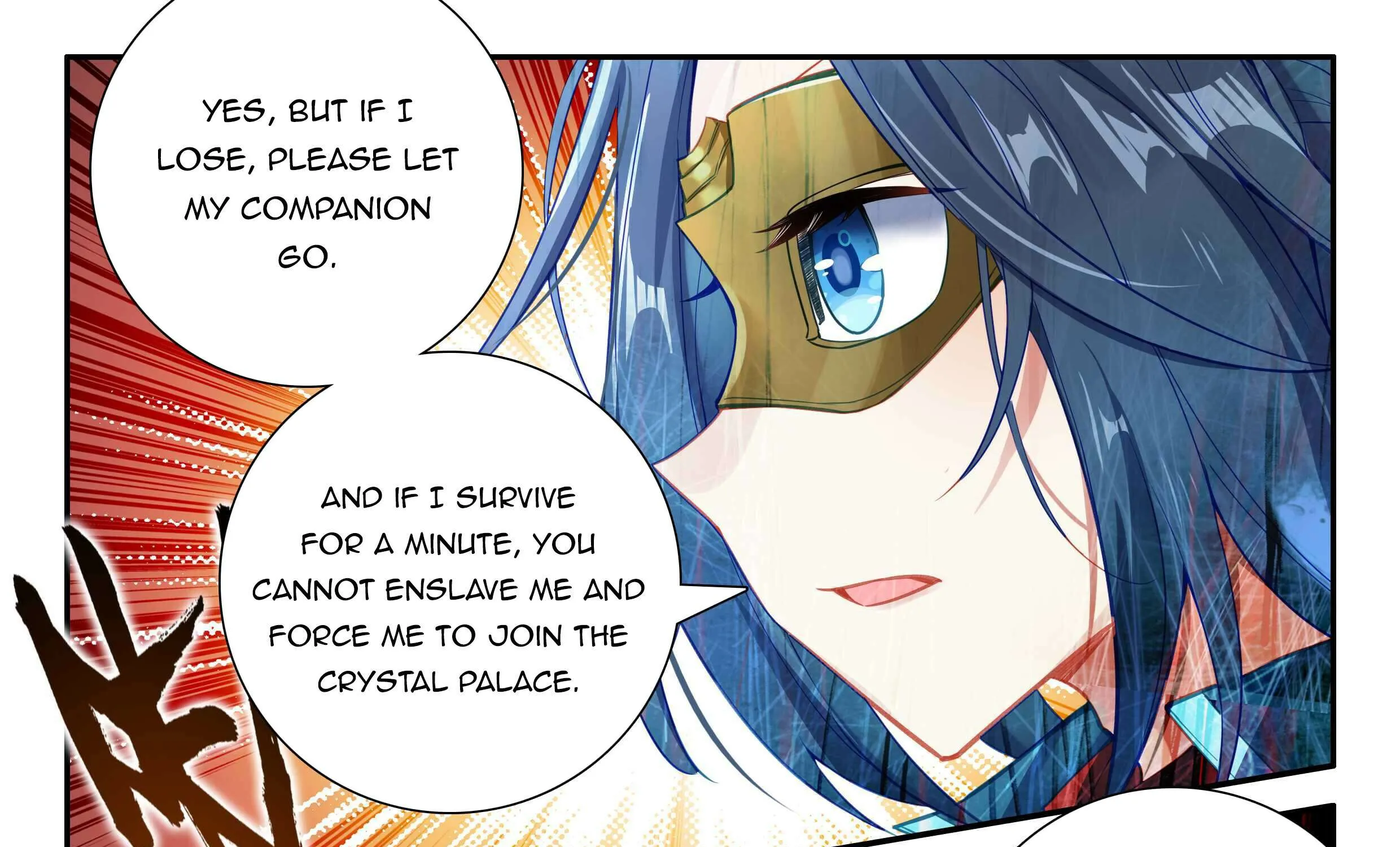 Read Soul Land V chapter 145 image 44 on Lezhin