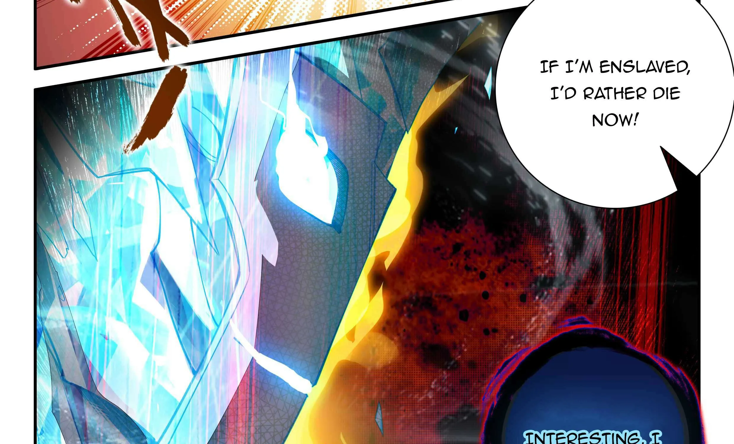 Read Soul Land V chapter 145 image 45 on Lezhin