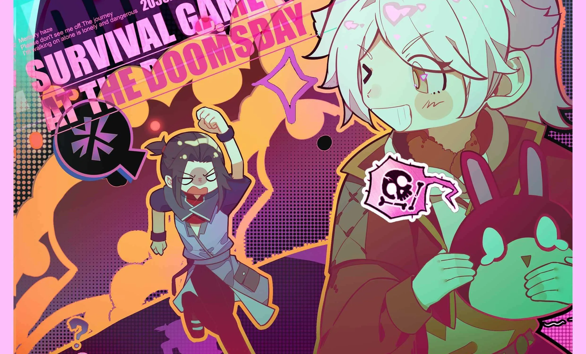 Read Soul Land V chapter 146 image 1 on Lezhin