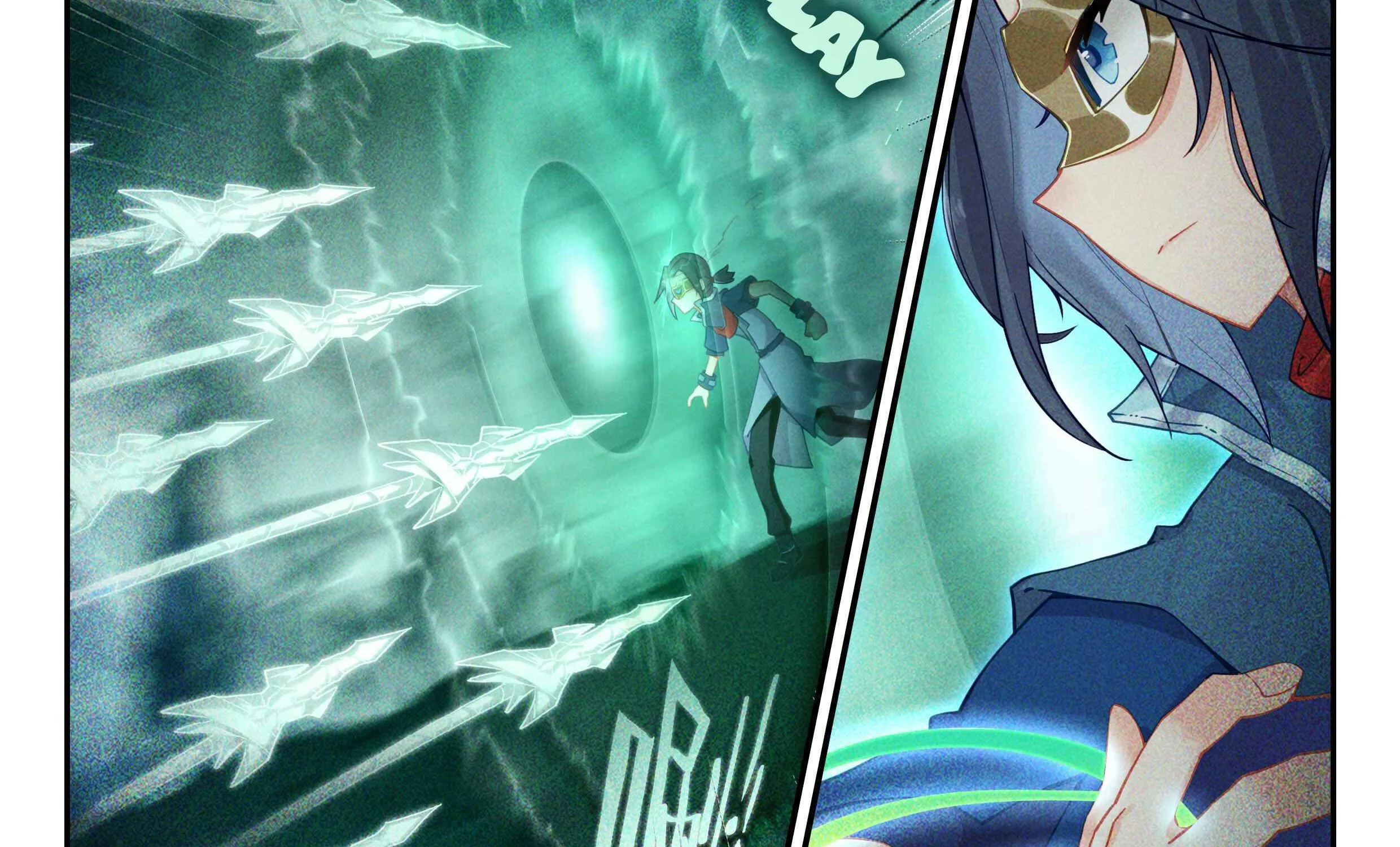 Read Soul Land V chapter 146 image 14 on Lezhin