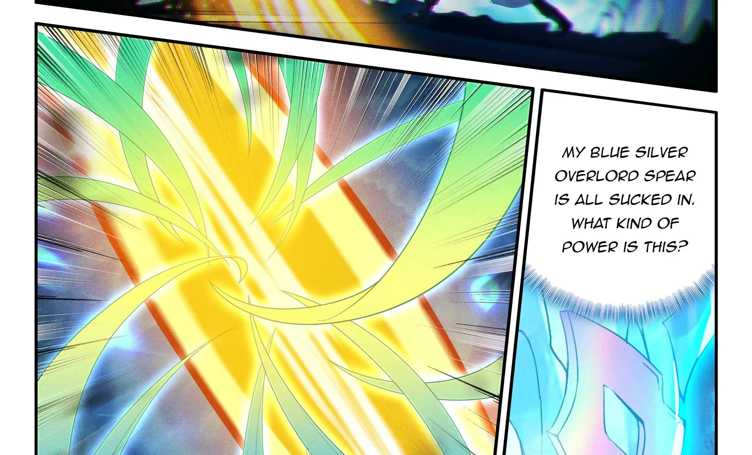 Read Soul Land V chapter 146 image 17 on Lezhin
