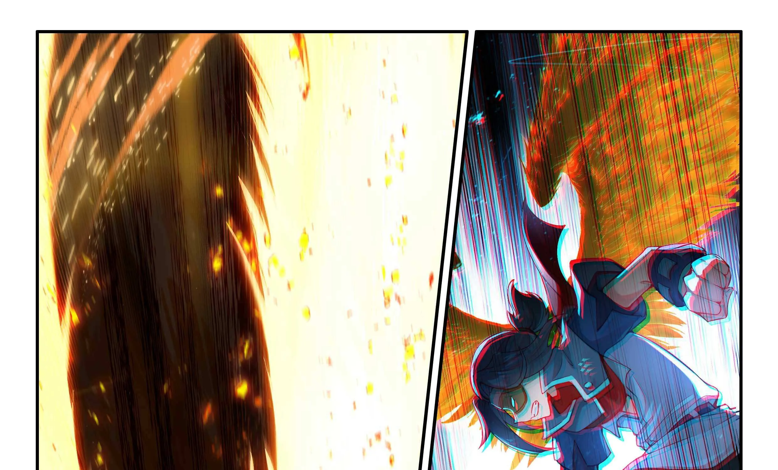 Read Soul Land V chapter 146 image 21 on Lezhin