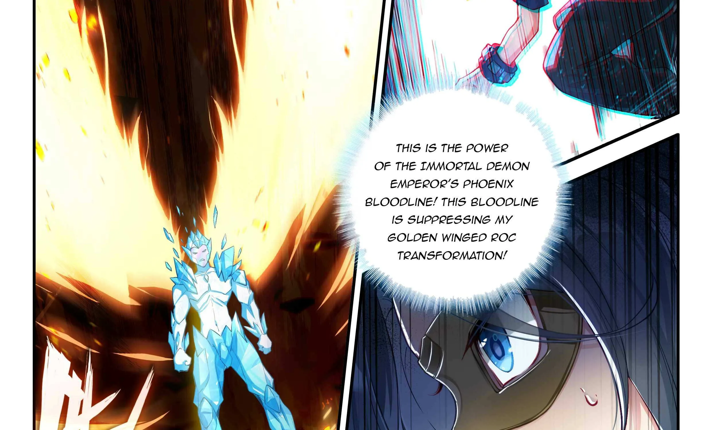 Read Soul Land V chapter 146 image 22 on Lezhin