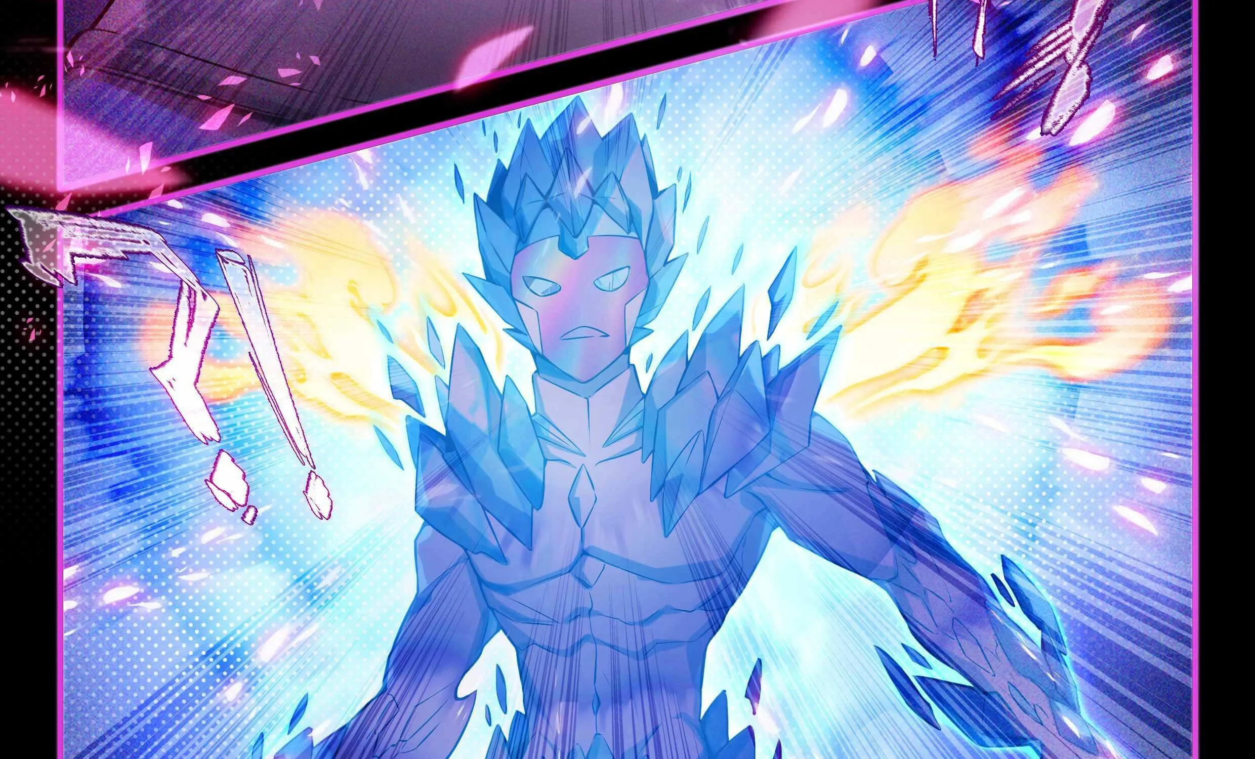 Read Soul Land V chapter 146 image 25 on Lezhin
