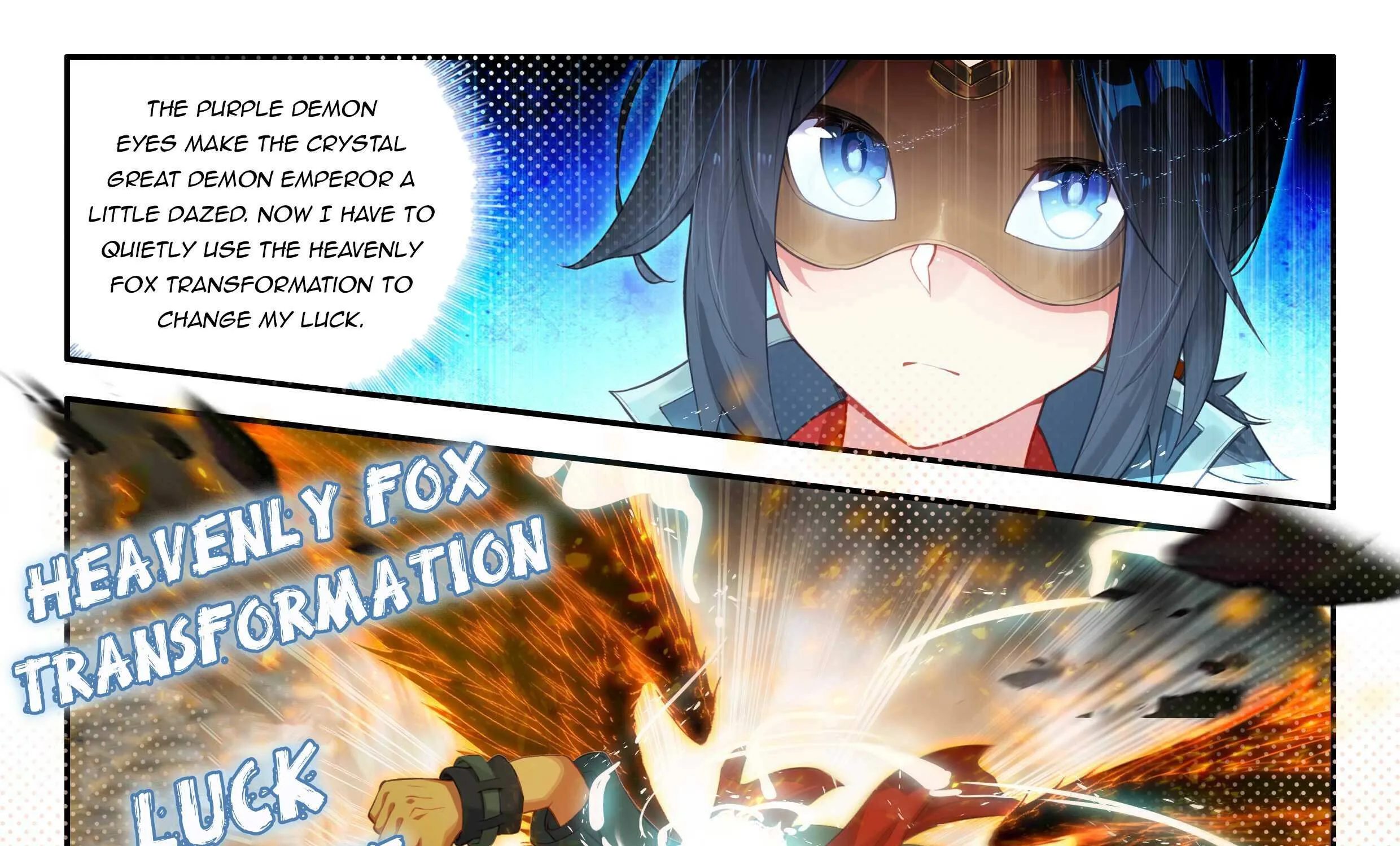 Read Soul Land V chapter 146 image 27 on Lezhin