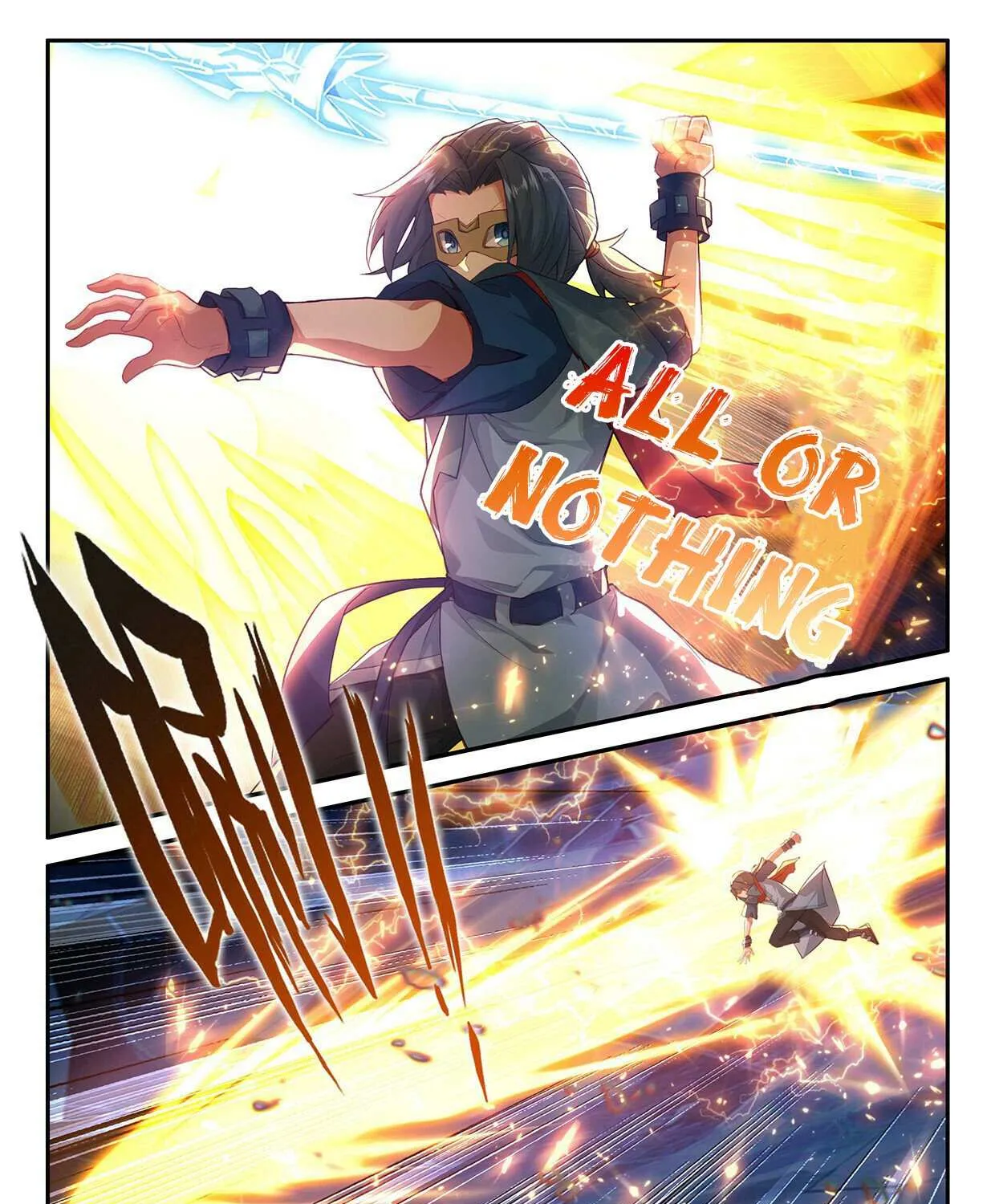 Read Soul Land V chapter 146 image 30 on Lezhin