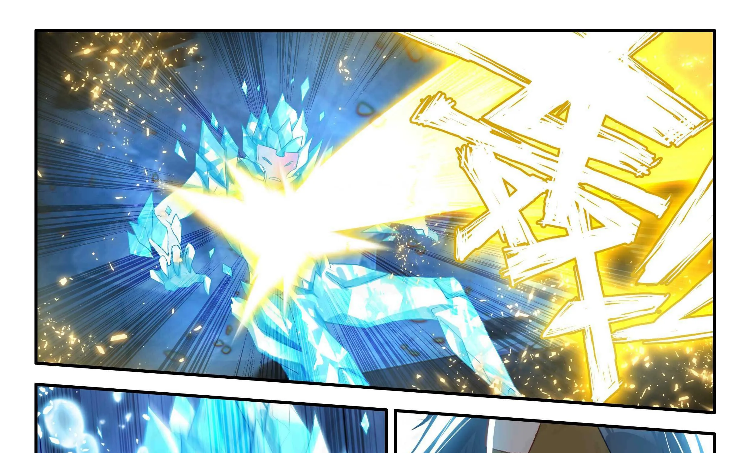 Read Soul Land V chapter 146 image 32 on Lezhin