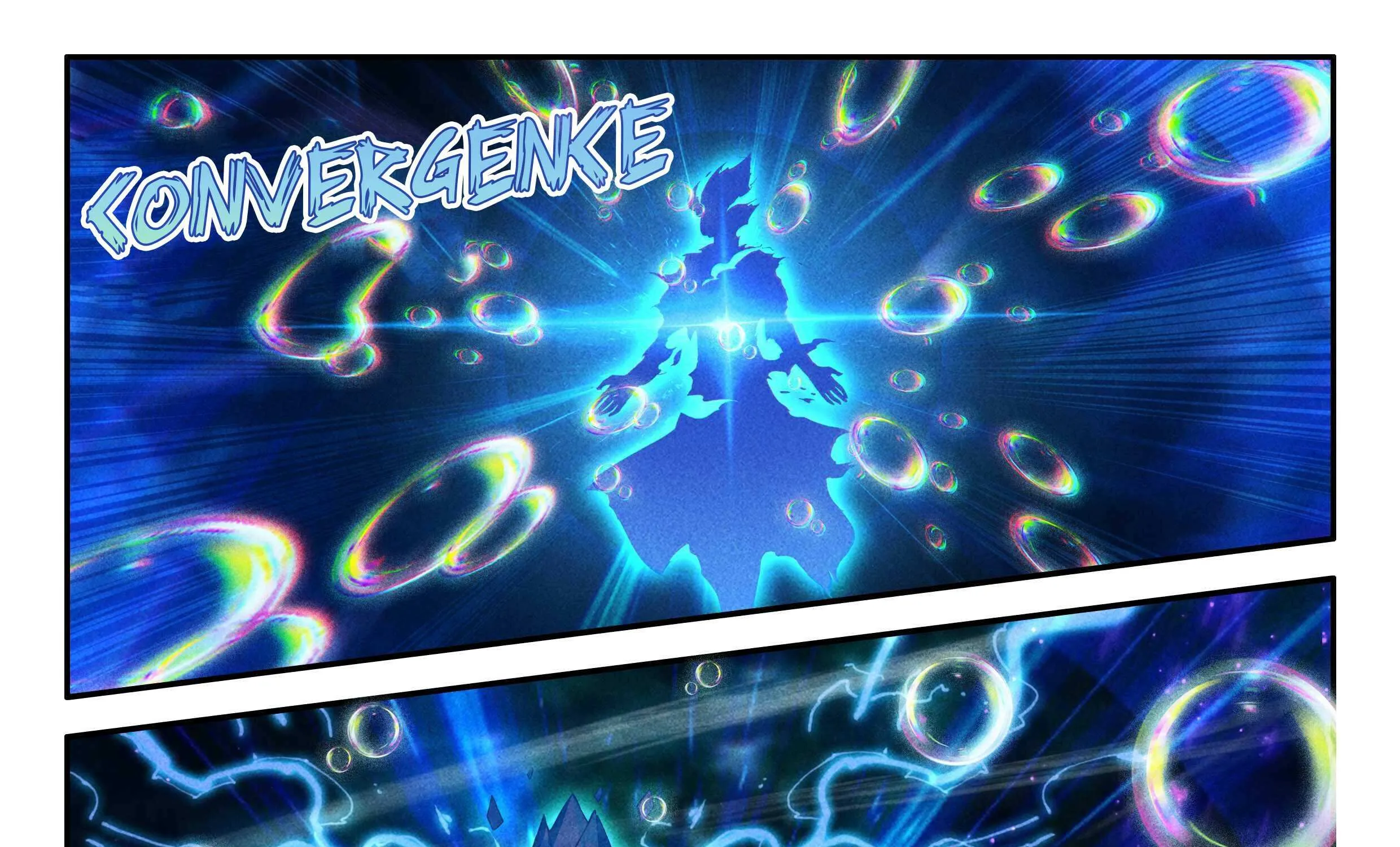 Read Soul Land V chapter 146 image 35 on Lezhin