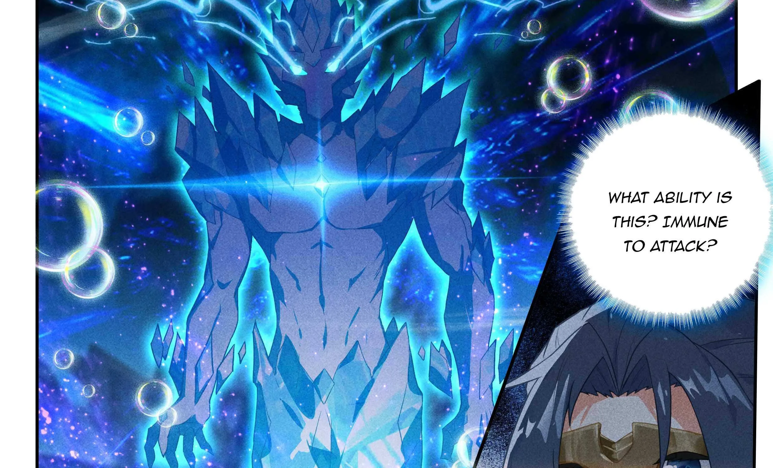 Read Soul Land V chapter 146 image 36 on Lezhin