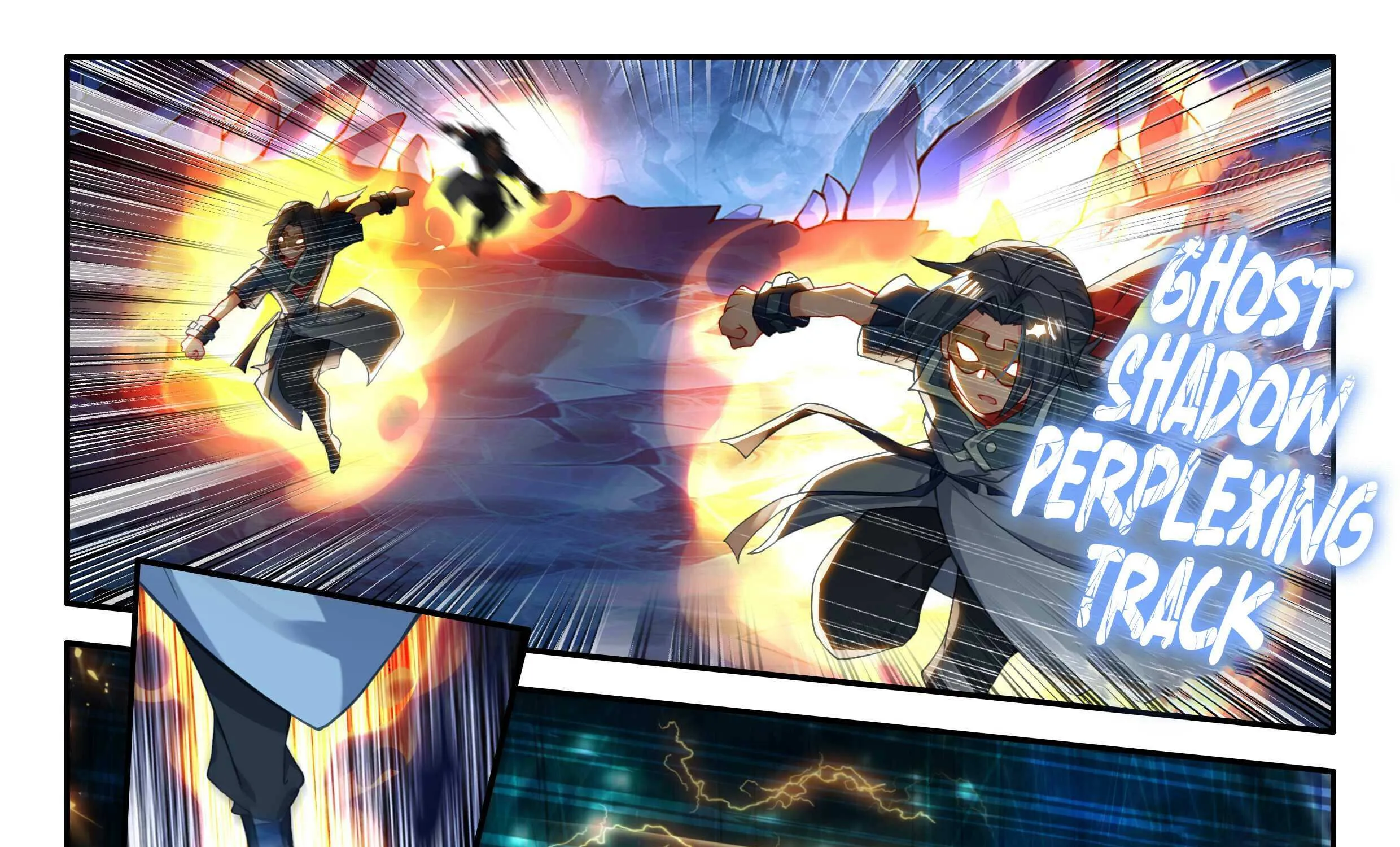 Read Soul Land V chapter 146 image 44 on Lezhin