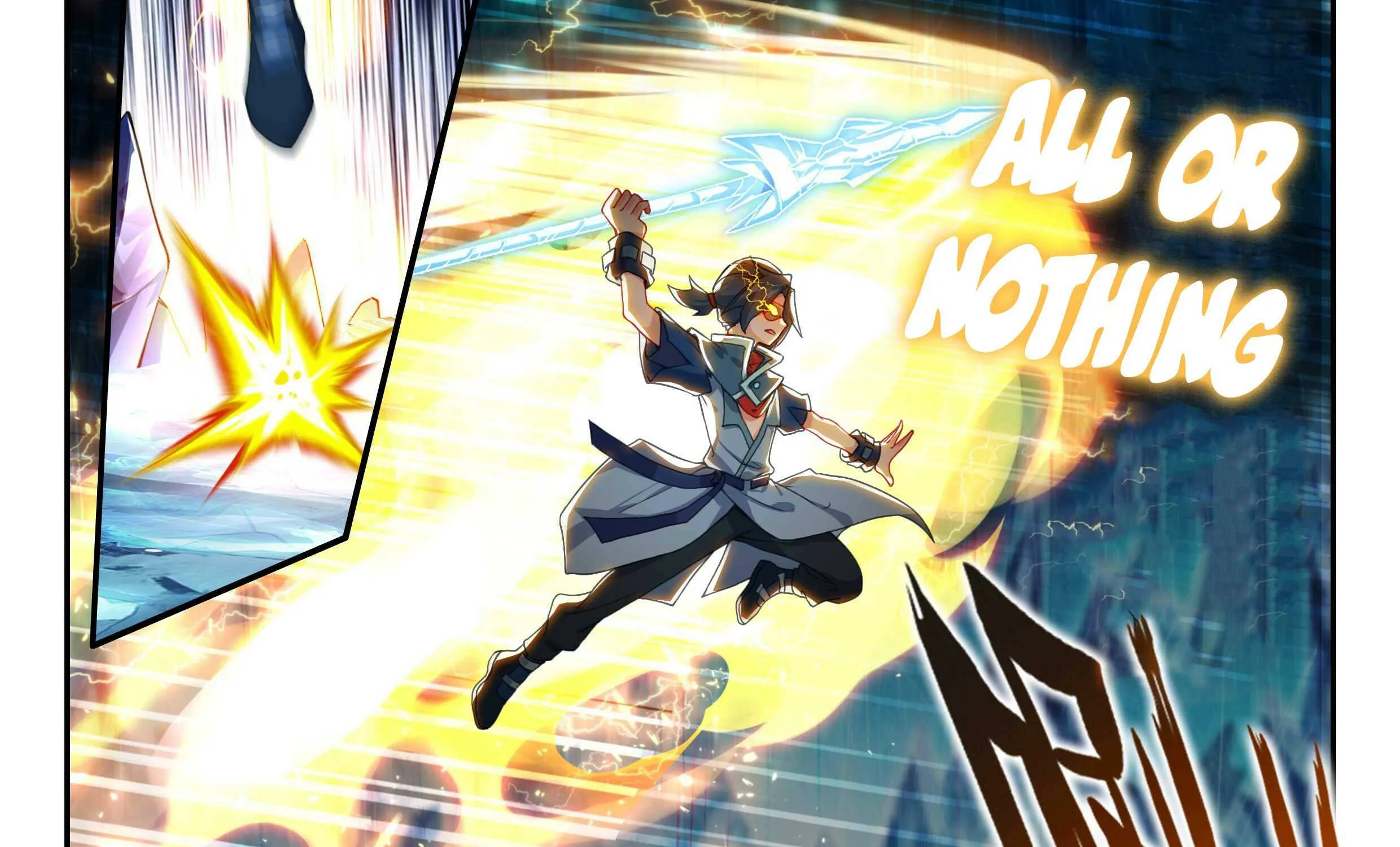 Read Soul Land V chapter 146 image 45 on Lezhin