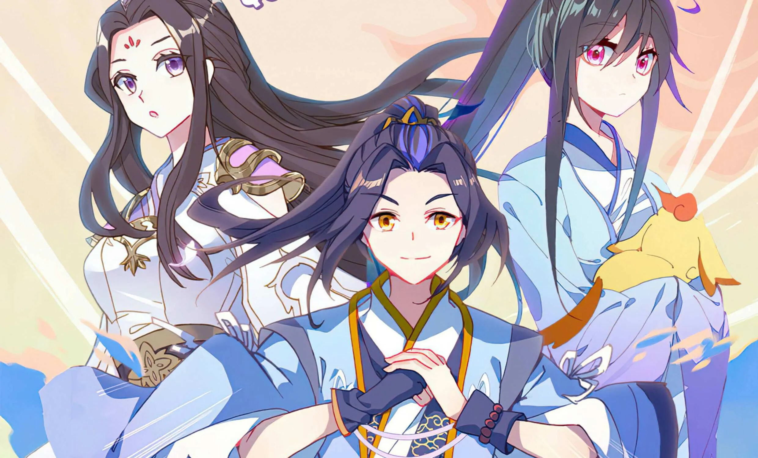 Read Soul Land V chapter 146 image 47 on Lezhin