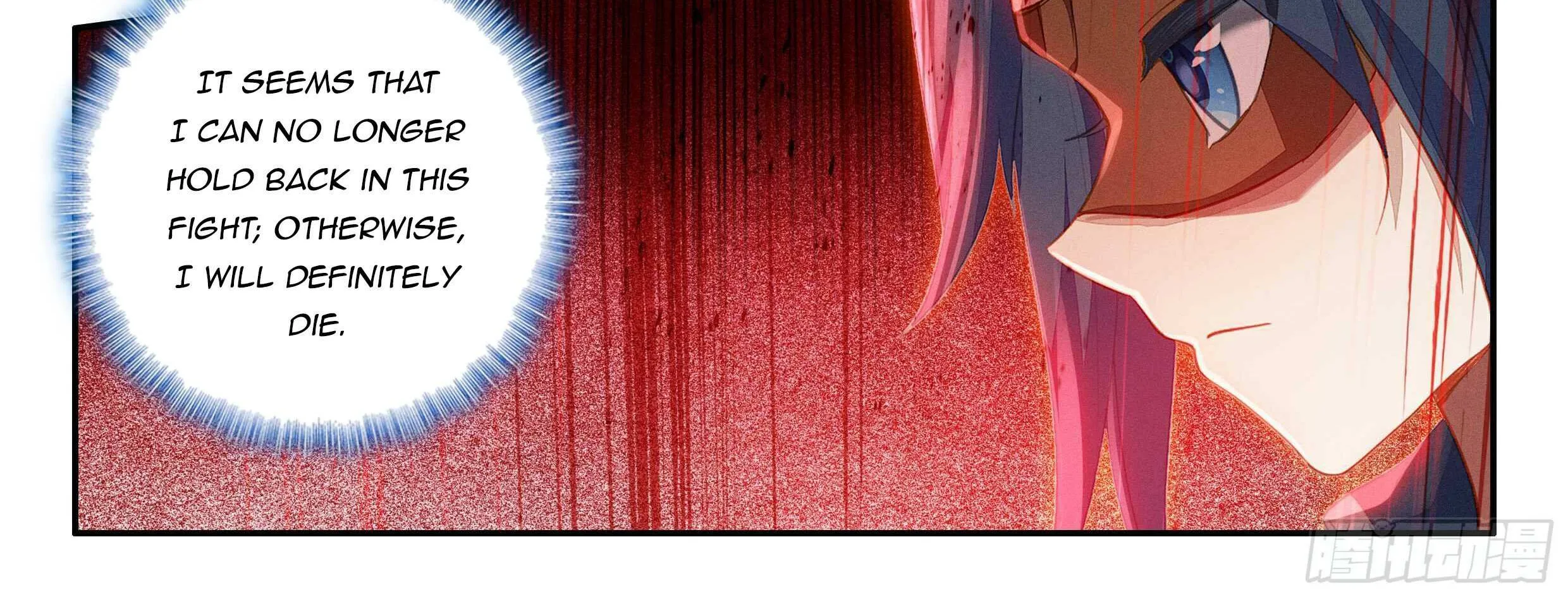 Read Soul Land V chapter 146 image 6 on Lezhin