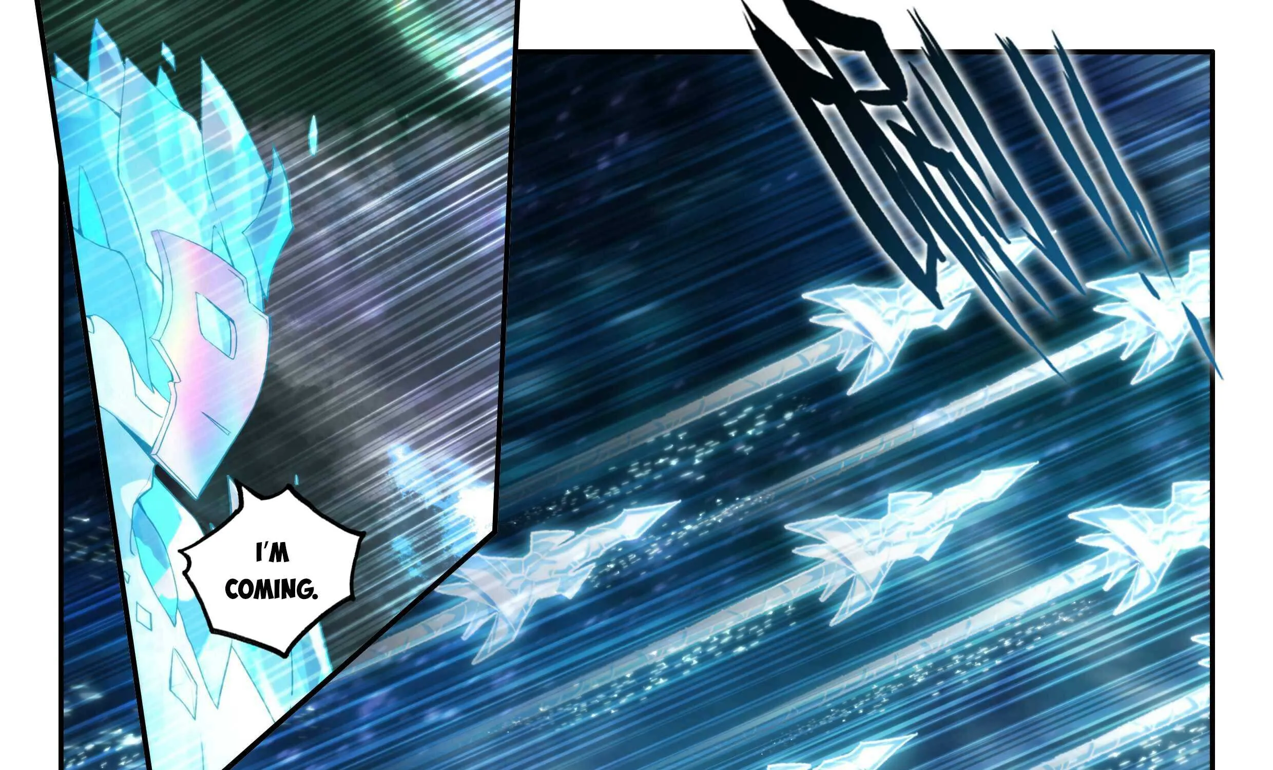 Read Soul Land V chapter 146 image 7 on Lezhin