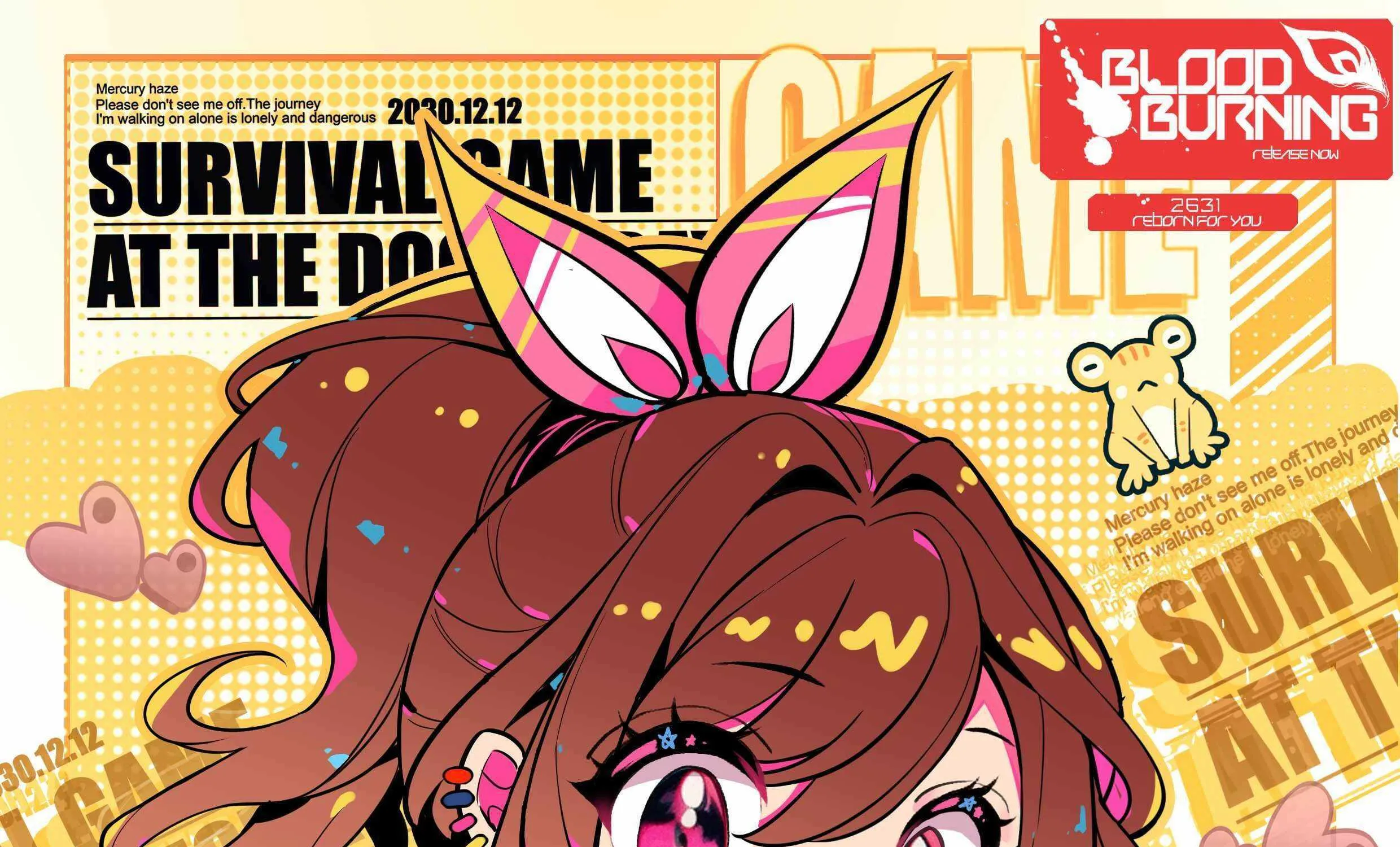 Read Soul Land V chapter 147 image 1 on Lezhin