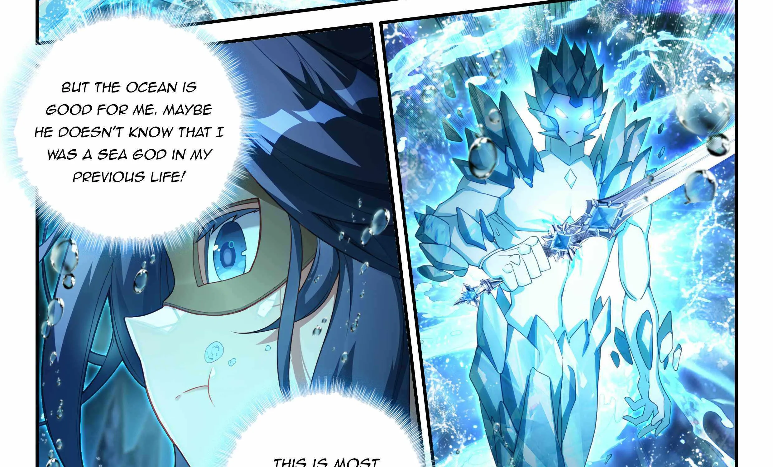 Read Soul Land V chapter 147 image 12 on Lezhin