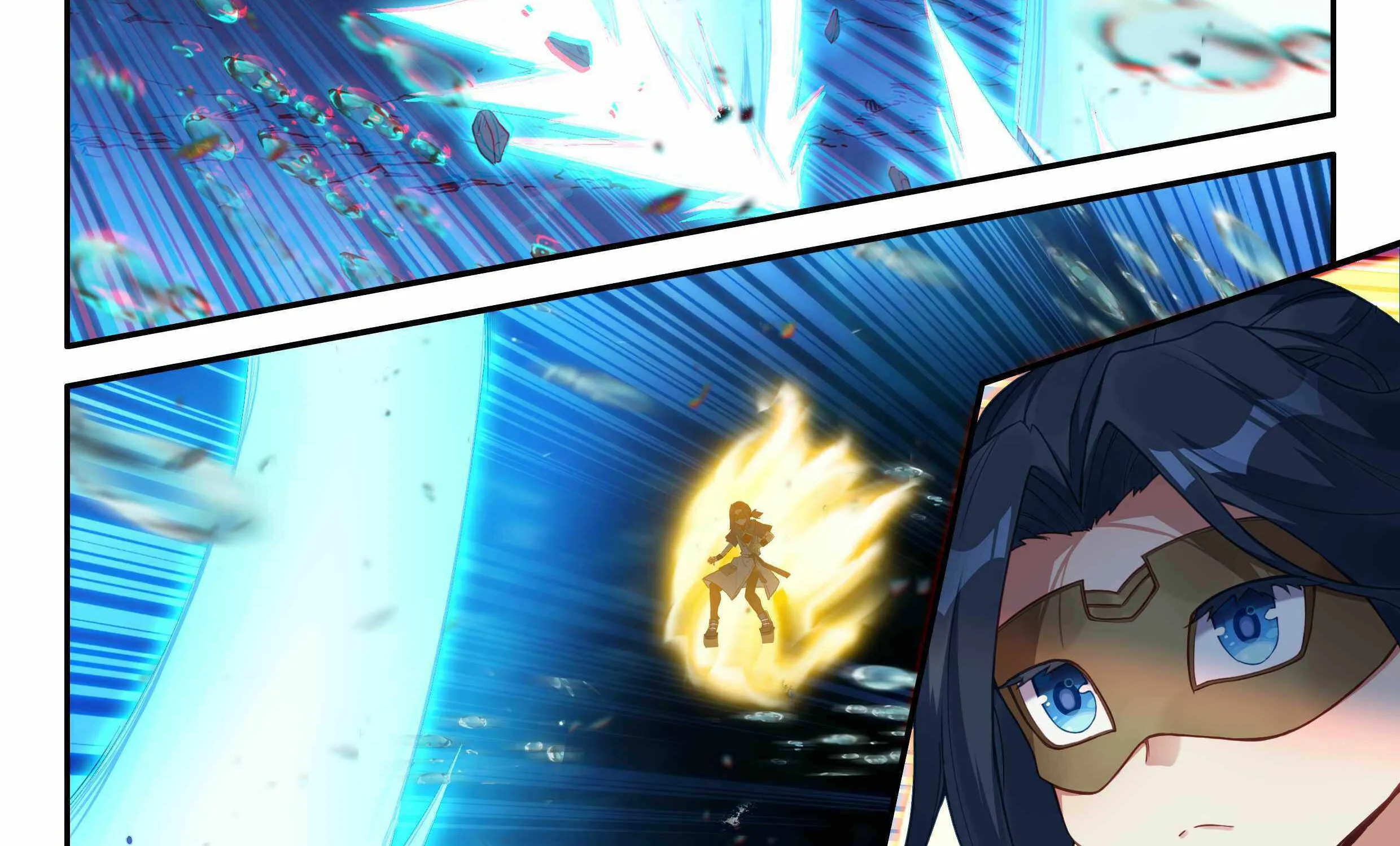 Read Soul Land V chapter 147 image 15 on Lezhin