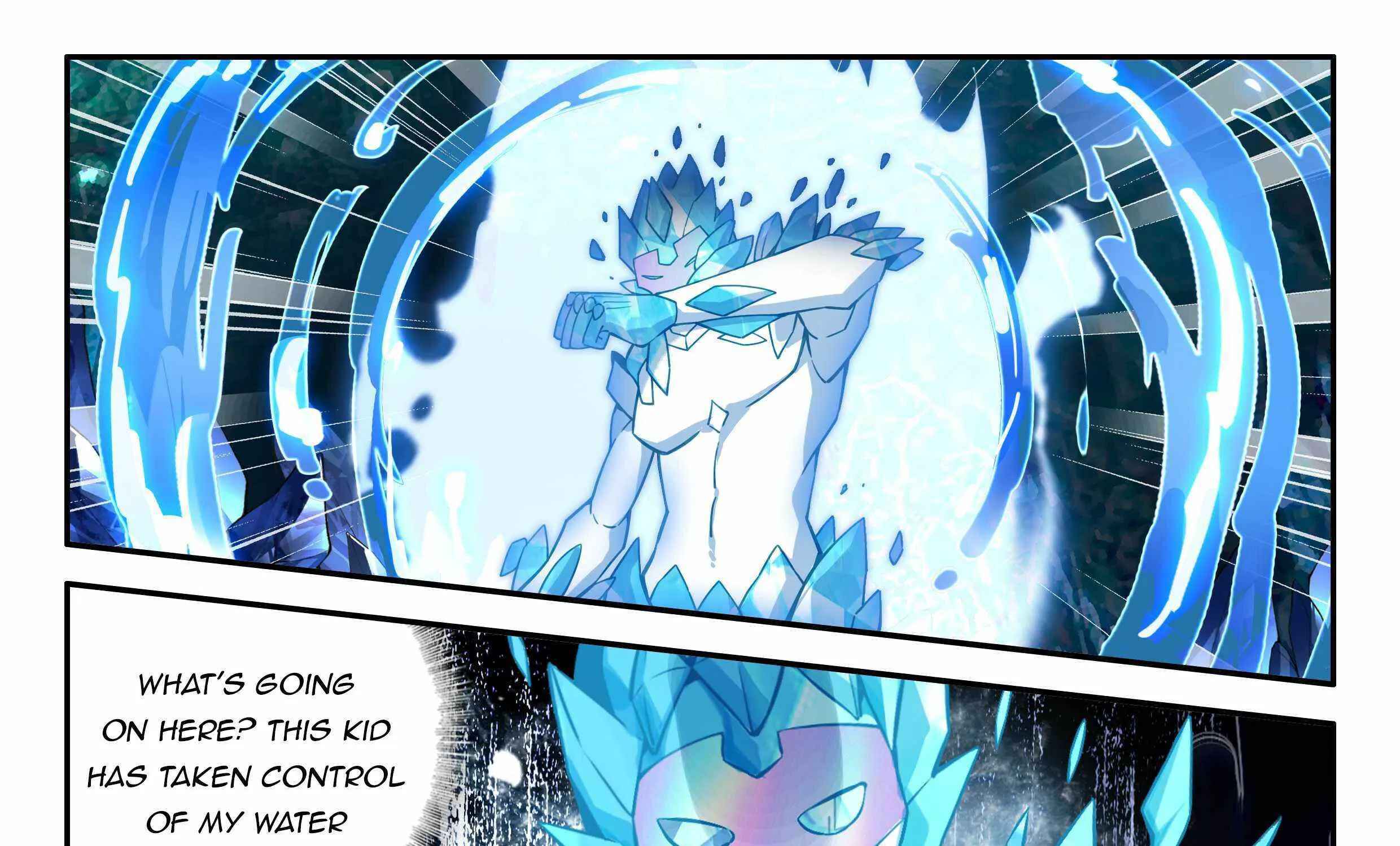 Read Soul Land V chapter 147 image 19 on Lezhin