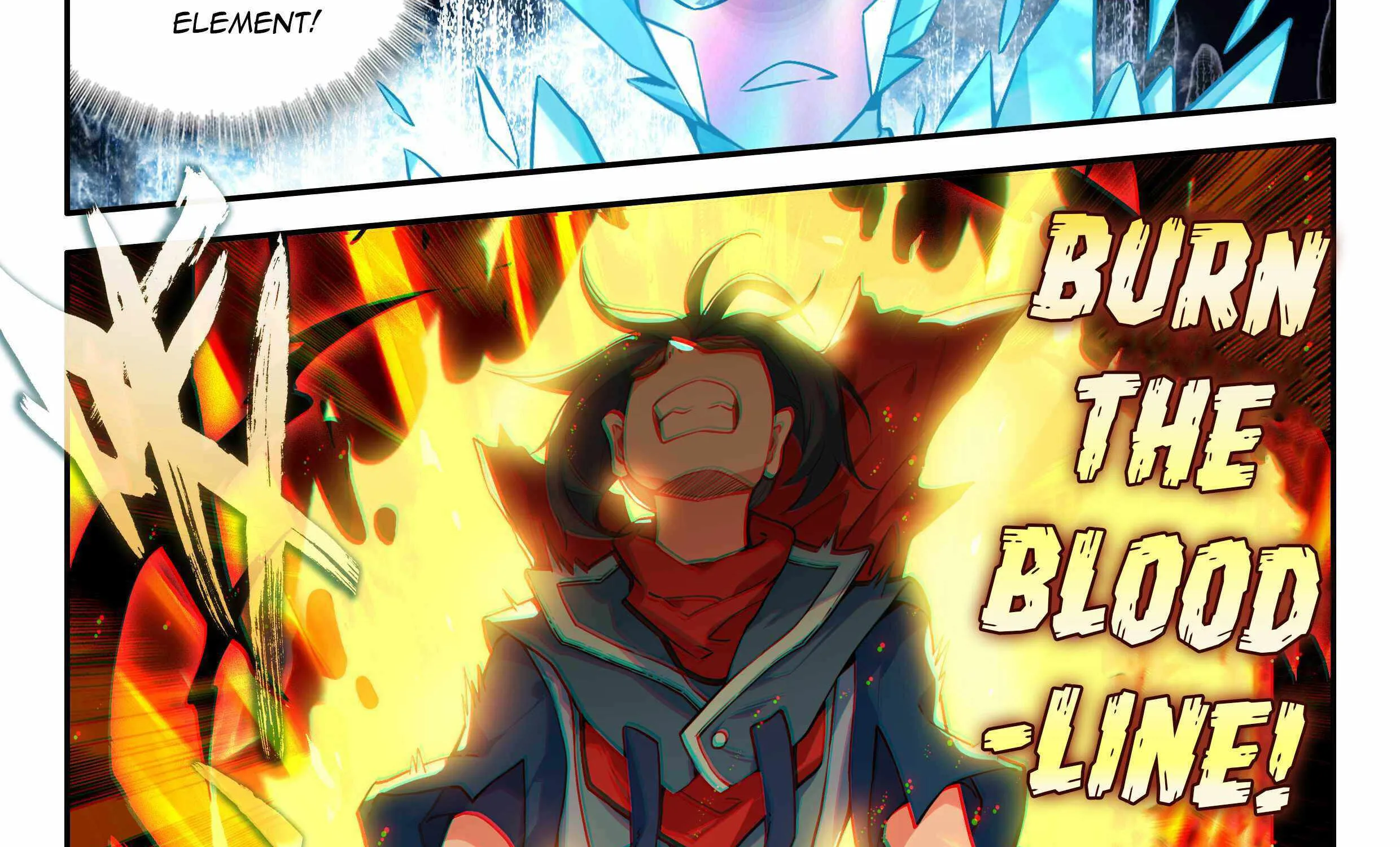 Read Soul Land V chapter 147 image 20 on Lezhin