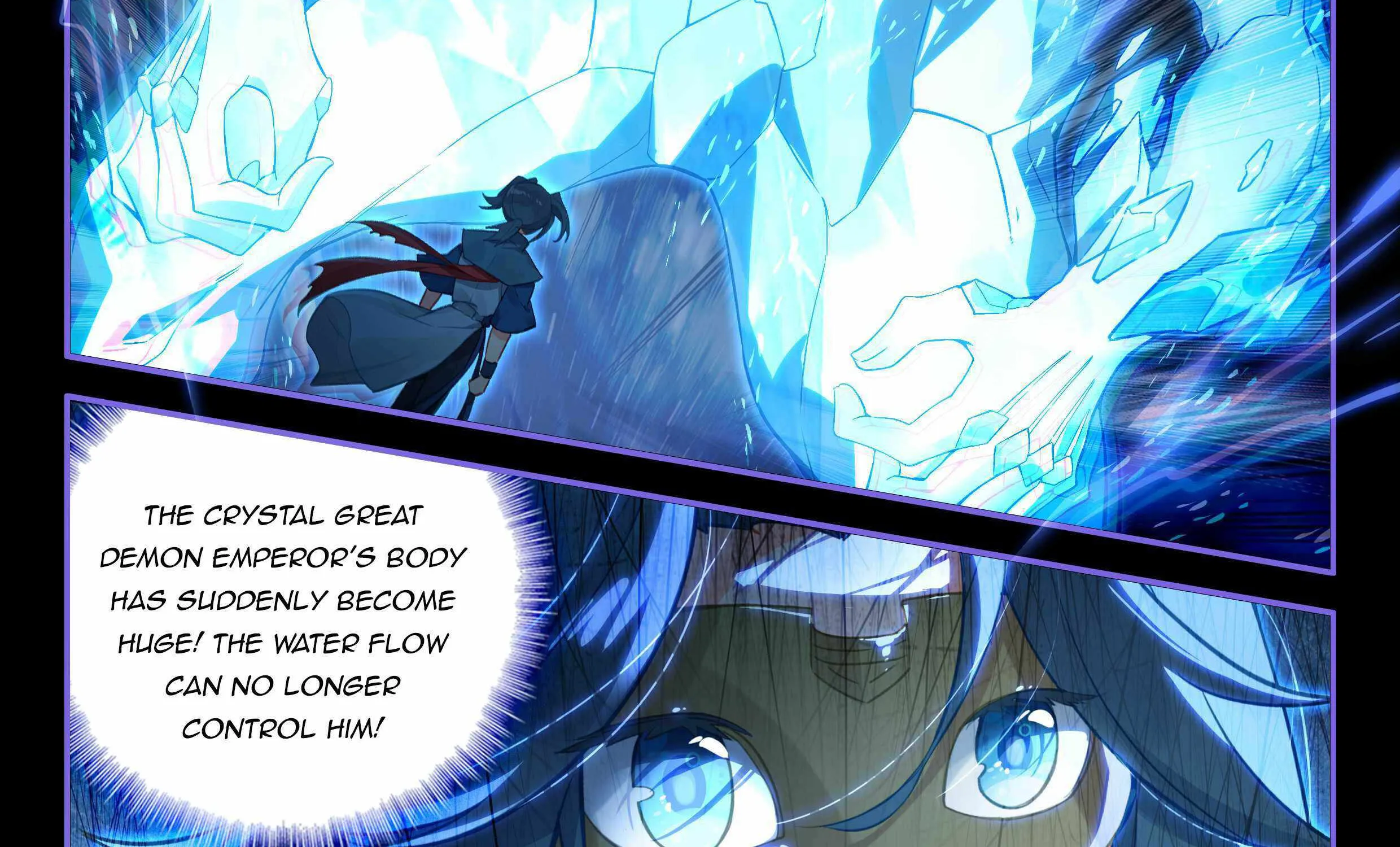 Read Soul Land V chapter 147 image 26 on Lezhin
