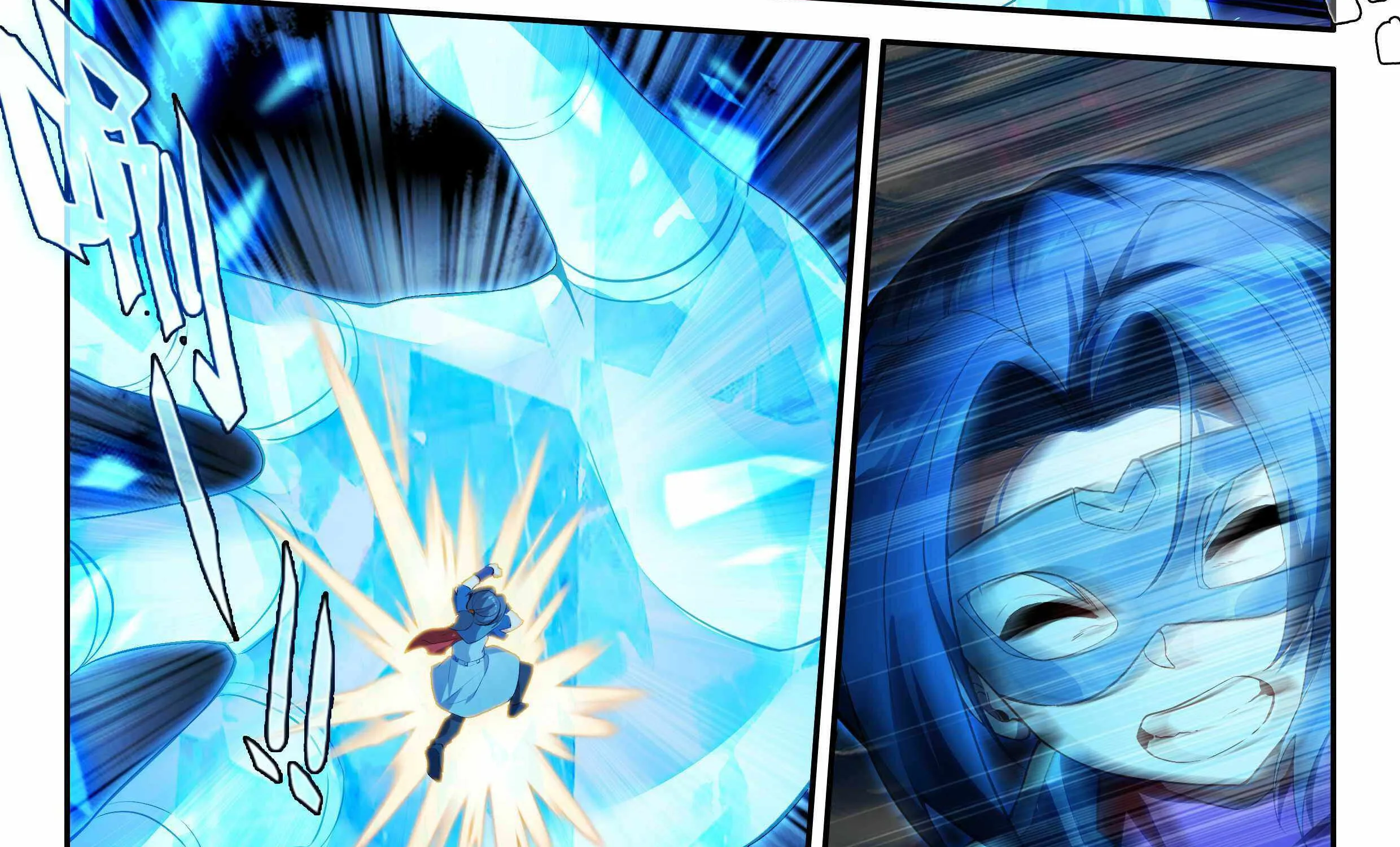 Read Soul Land V chapter 147 image 29 on Lezhin