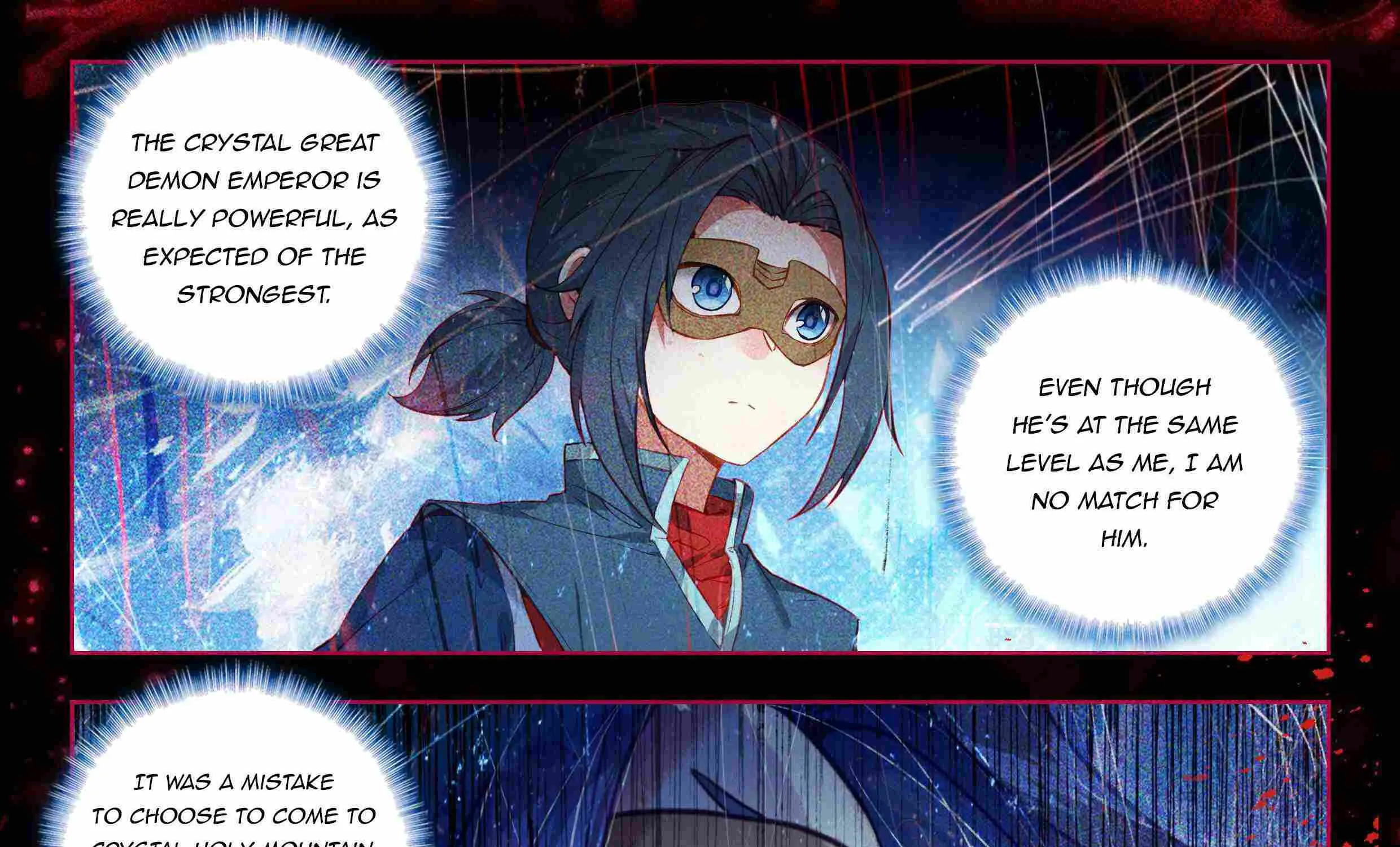 Read Soul Land V chapter 147 image 40 on Lezhin