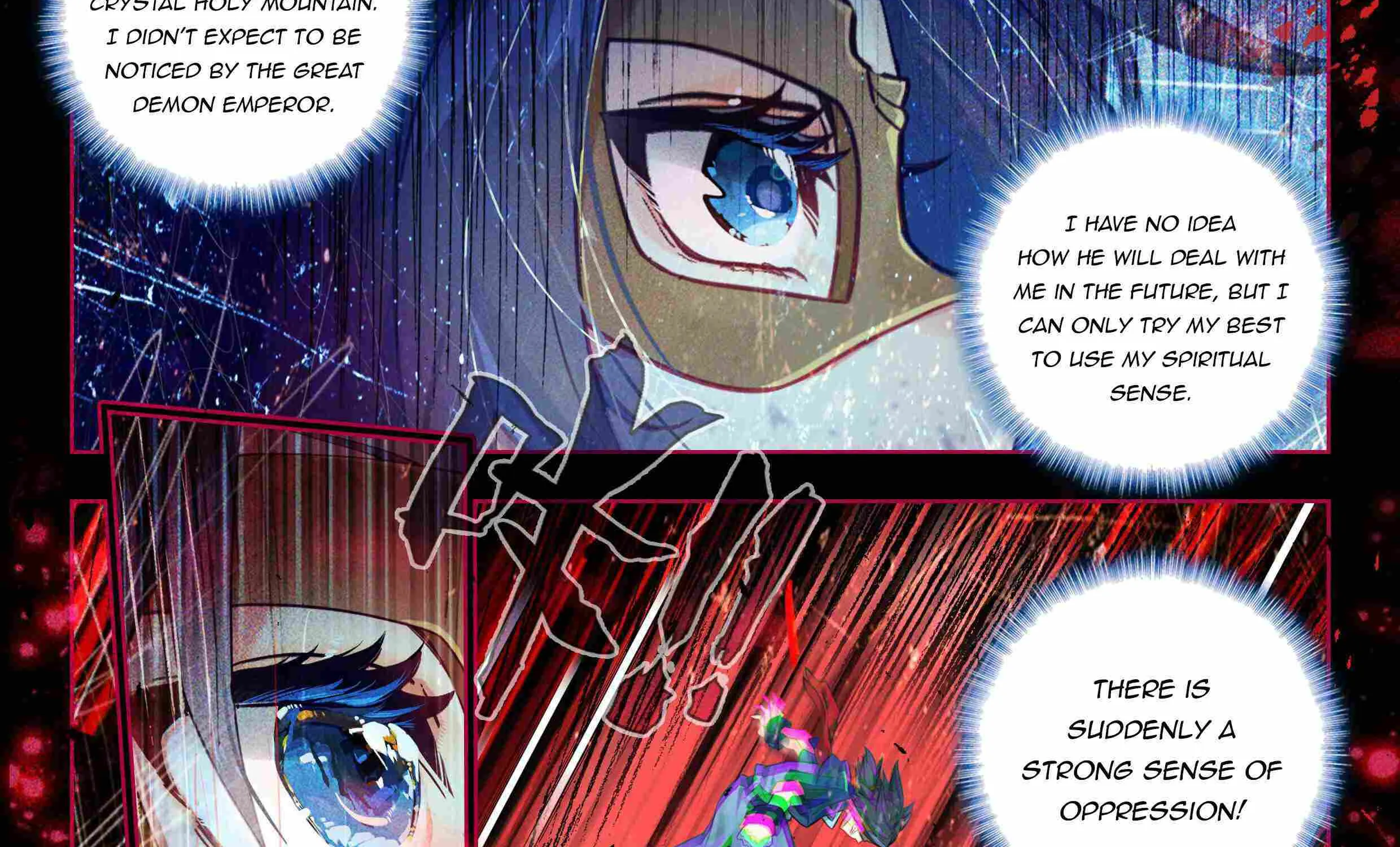 Read Soul Land V chapter 147 image 41 on Lezhin
