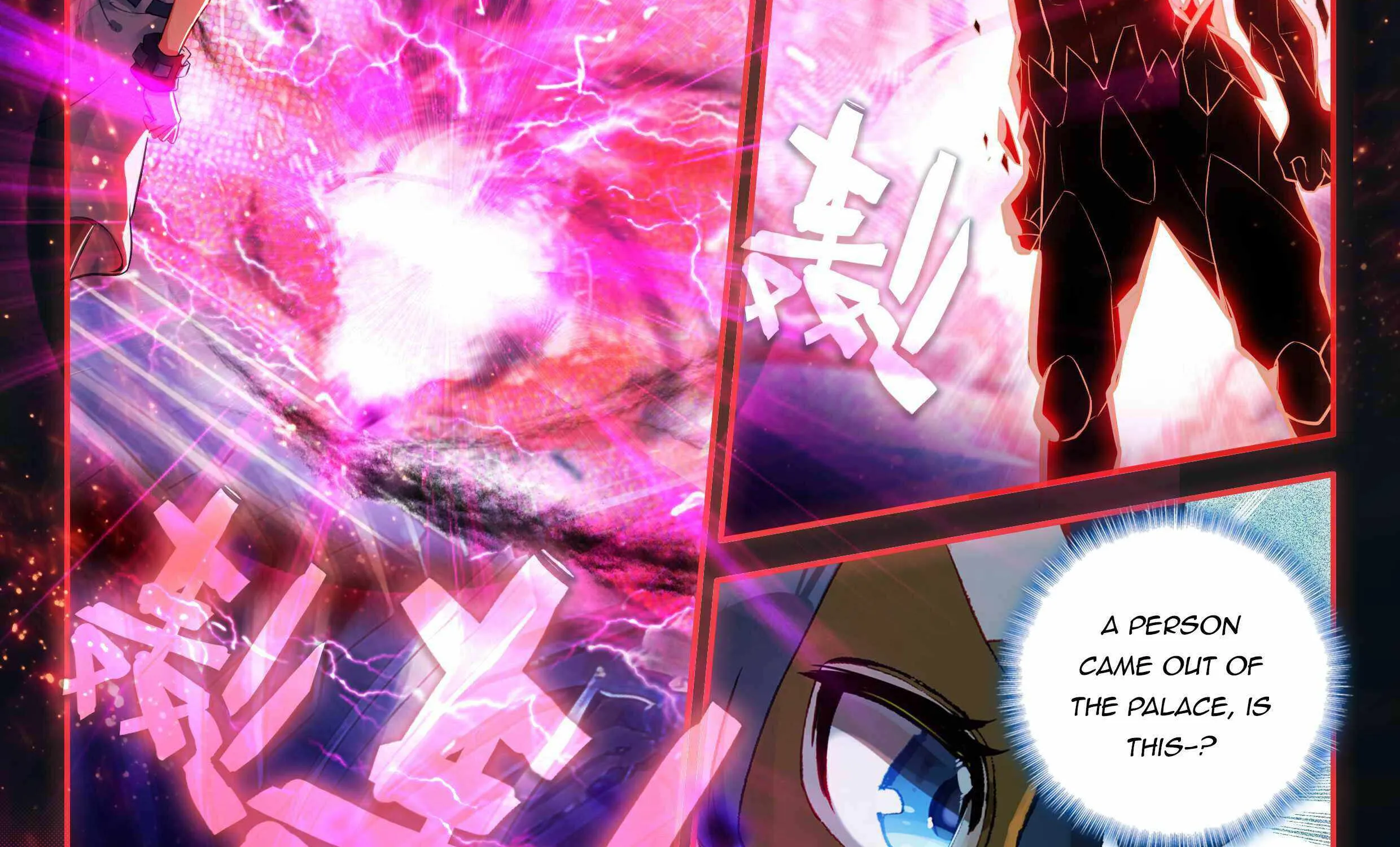 Read Soul Land V chapter 147 image 44 on Lezhin