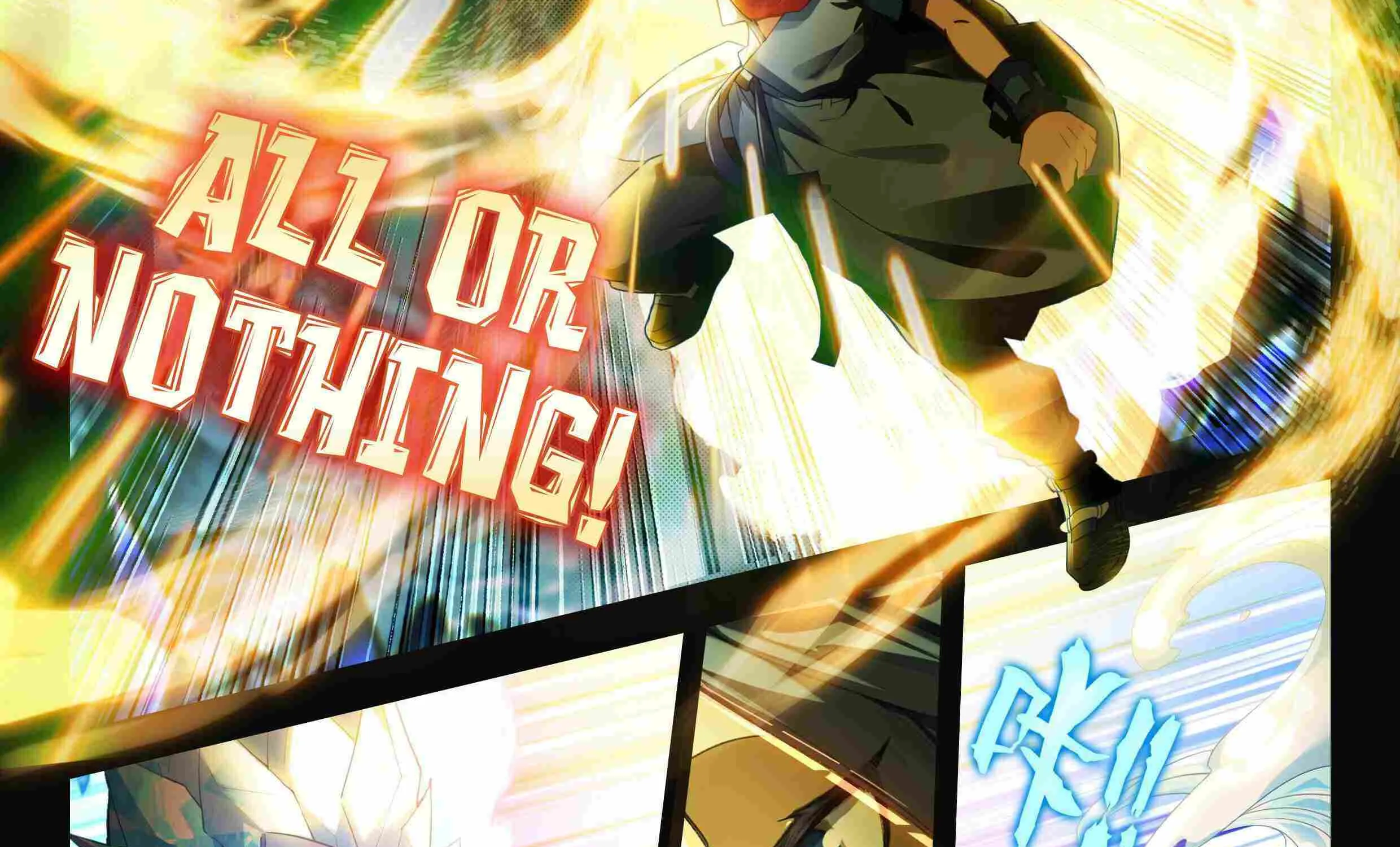 Read Soul Land V chapter 147 image 6 on Lezhin