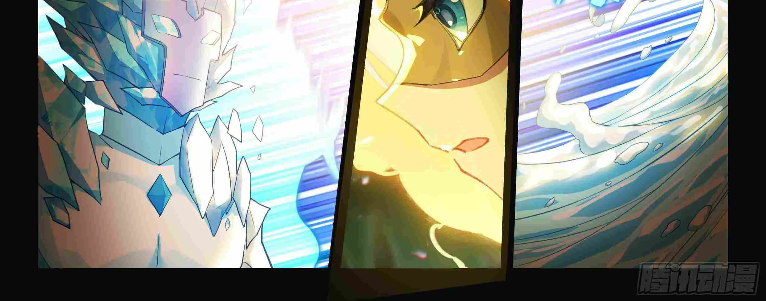 Read Soul Land V chapter 147 image 7 on Lezhin