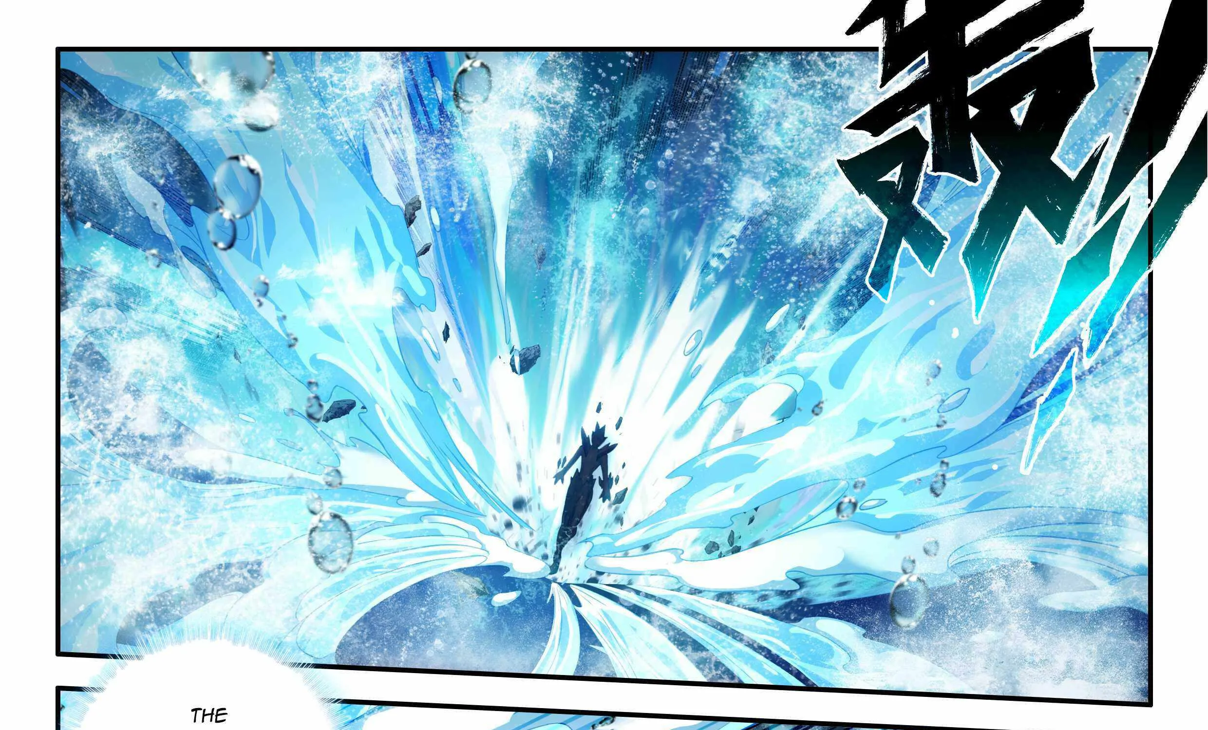 Read Soul Land V chapter 147 image 8 on Lezhin