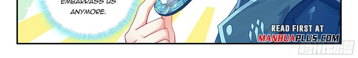 Read Soul Land V chapter 148 image 22 on Lezhin