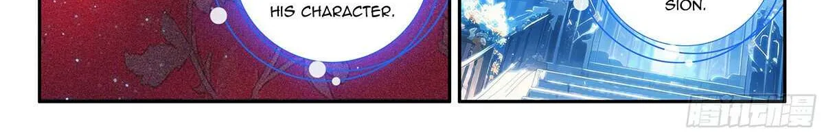 Read Soul Land V chapter 148 image 28 on Lezhin