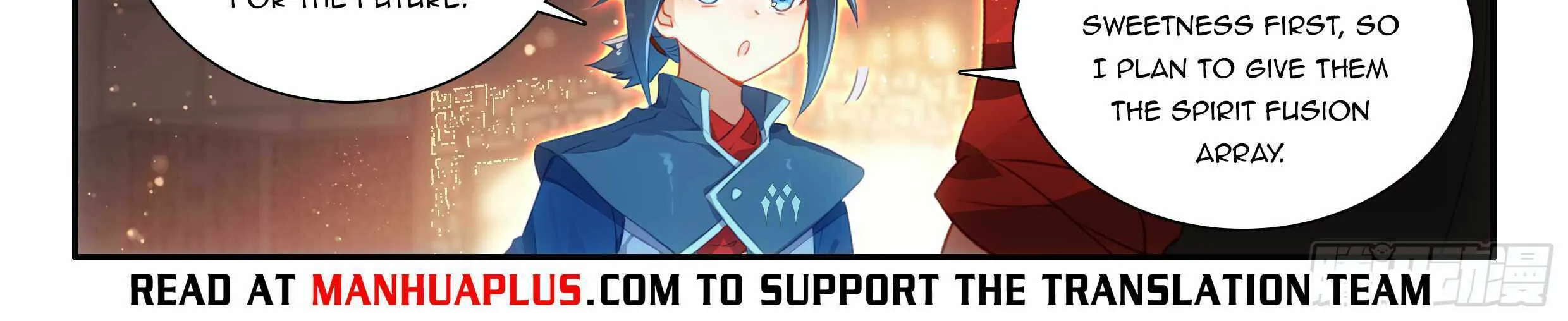 Read Soul Land V chapter 149 image 10 on Lezhin